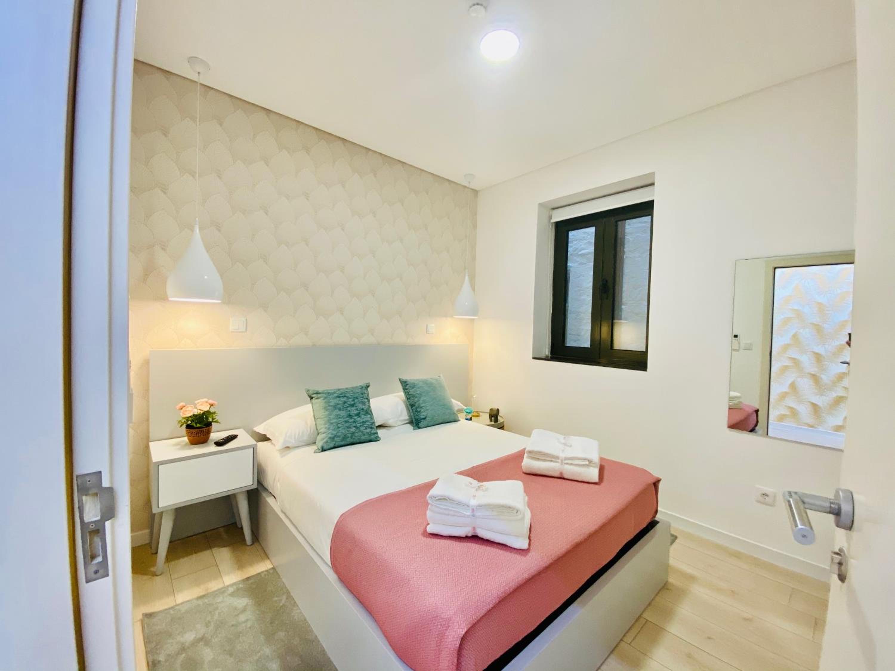 Double Room - Photo 6