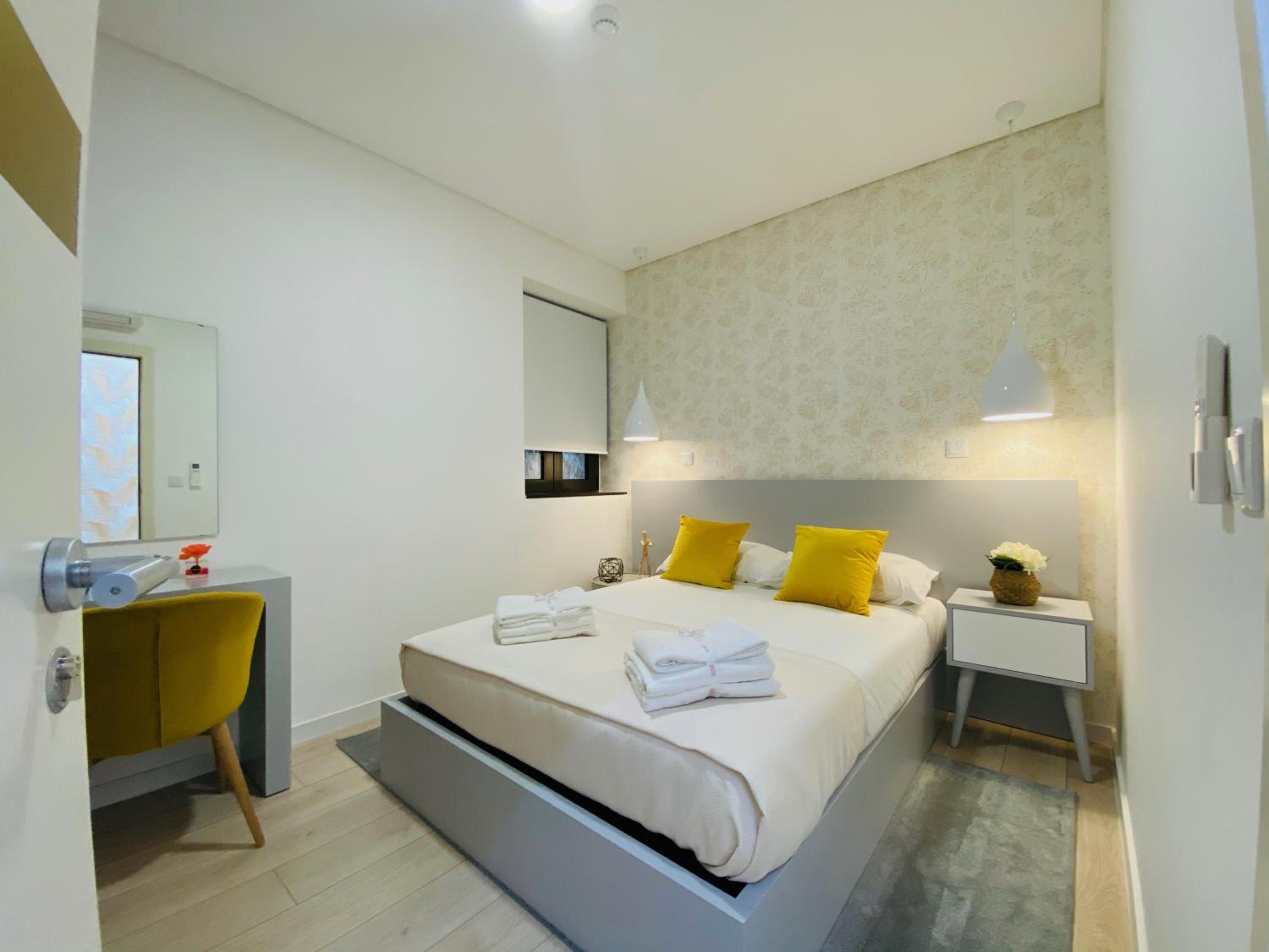 Double Room - Photo 4