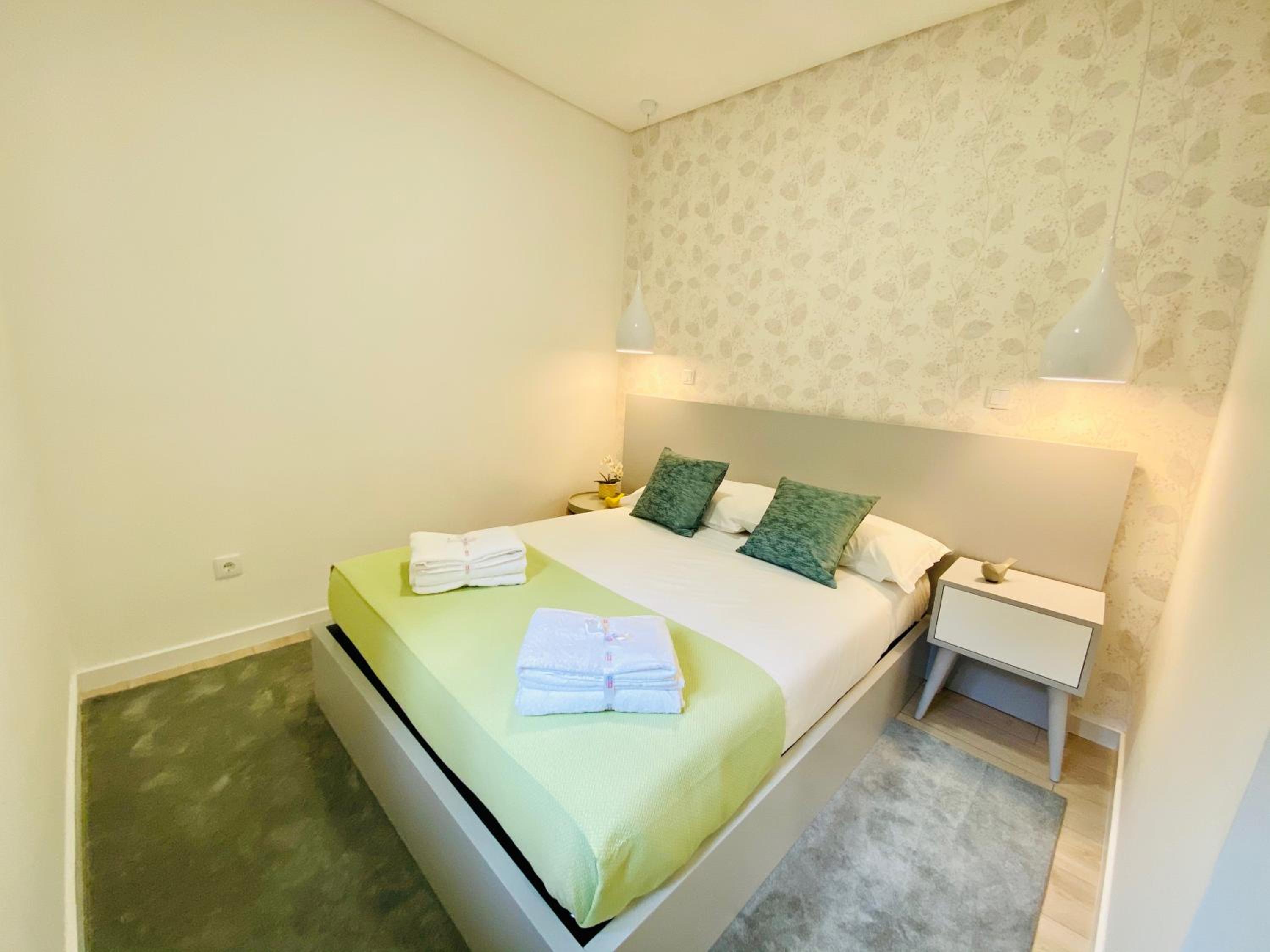Double Room - Photo 1