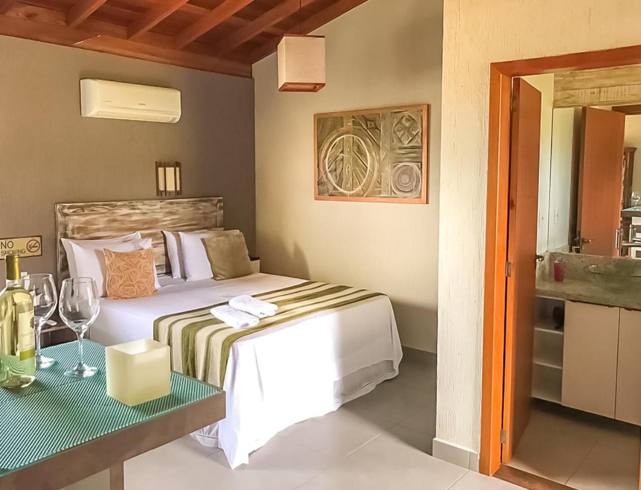 Deluxe King Suite - Photo 1