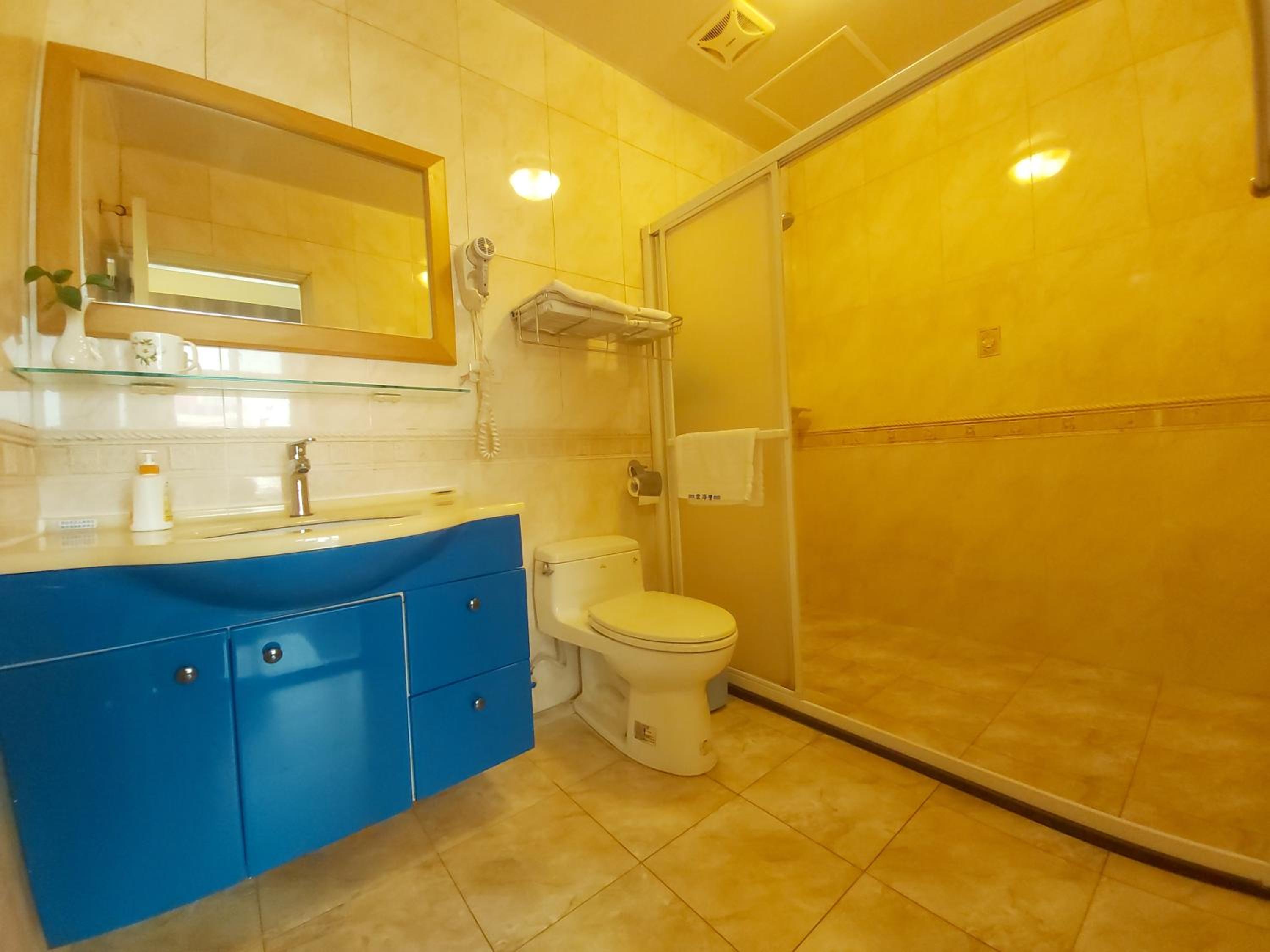 Double Room with Mountain View photo 2