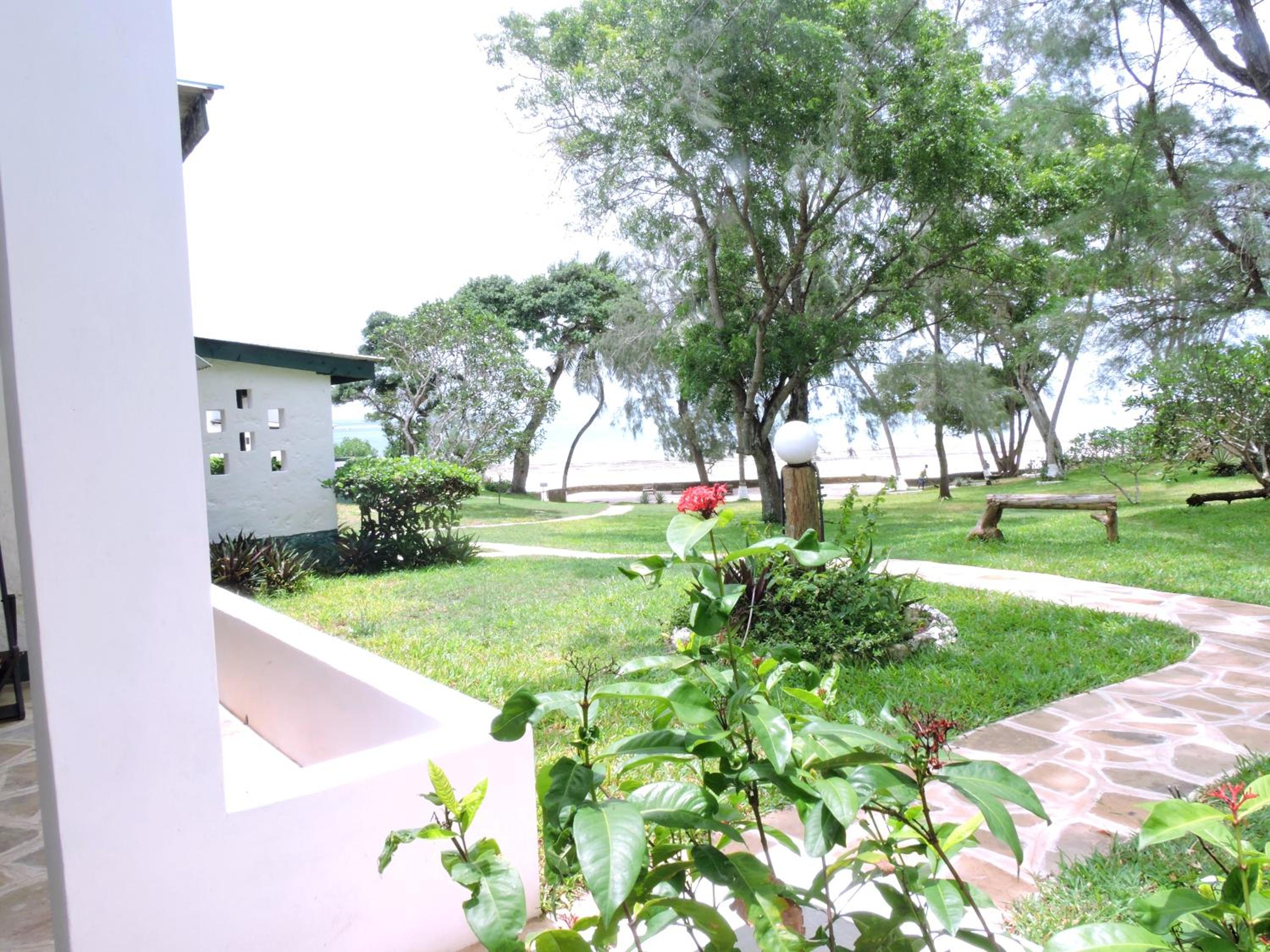 Two-Bedroom Cottage with Sea View photo 2