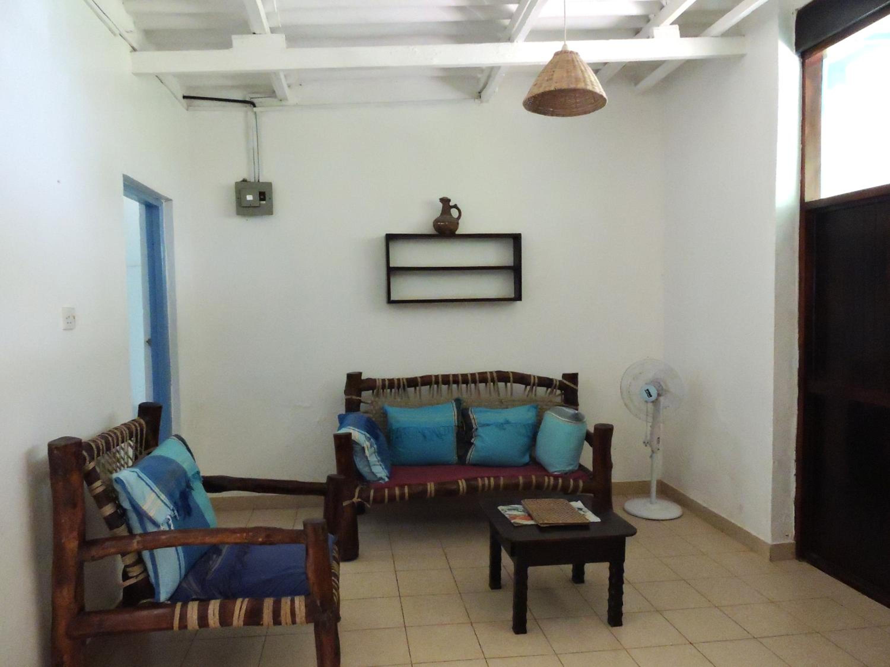 Two-Bedroom Cottage with Sea View photo 3