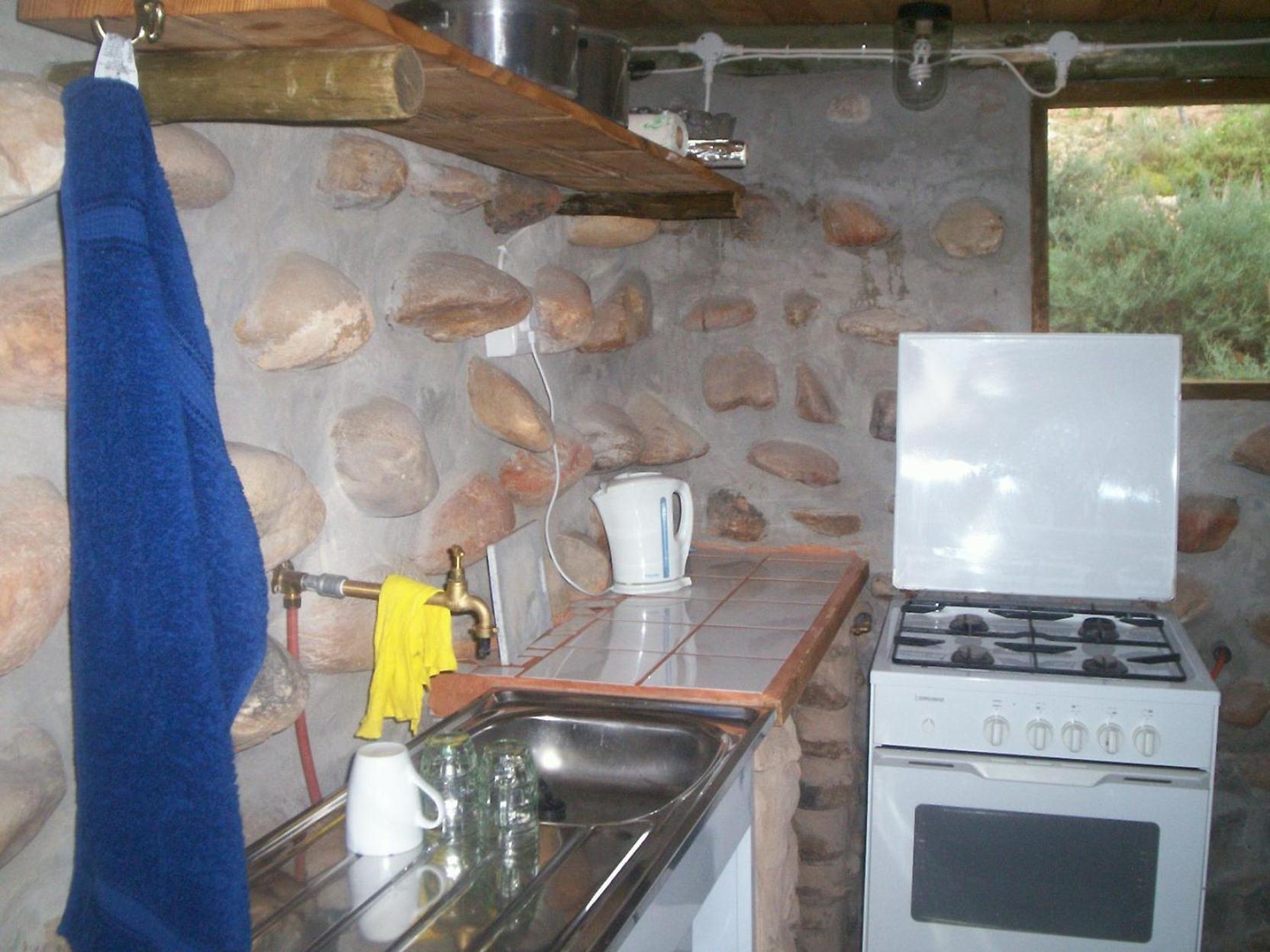 Double Room with Mountain View - Photo 5