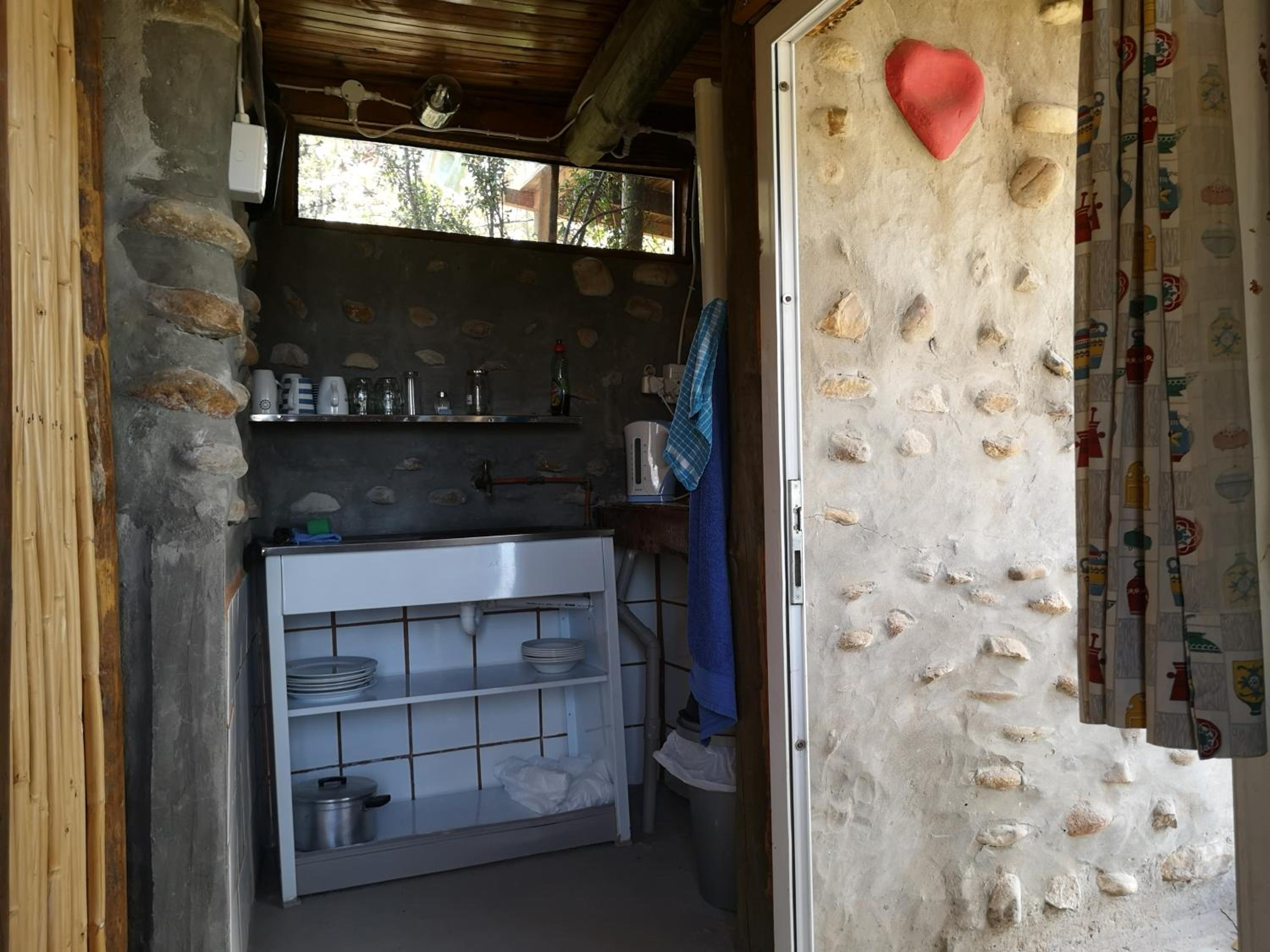 Double Room with Mountain View - Photo 7