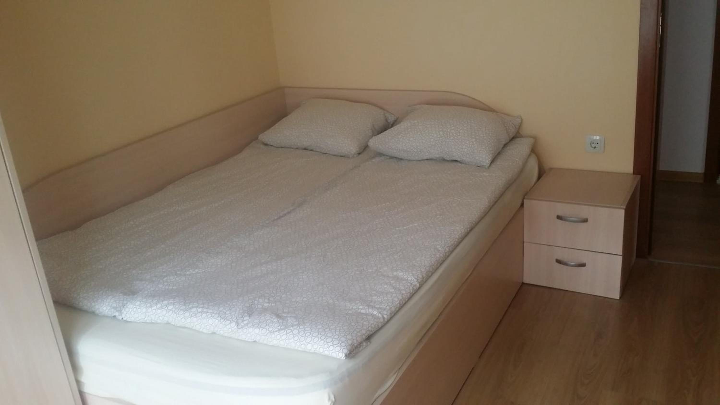 Large Double Room photo 1