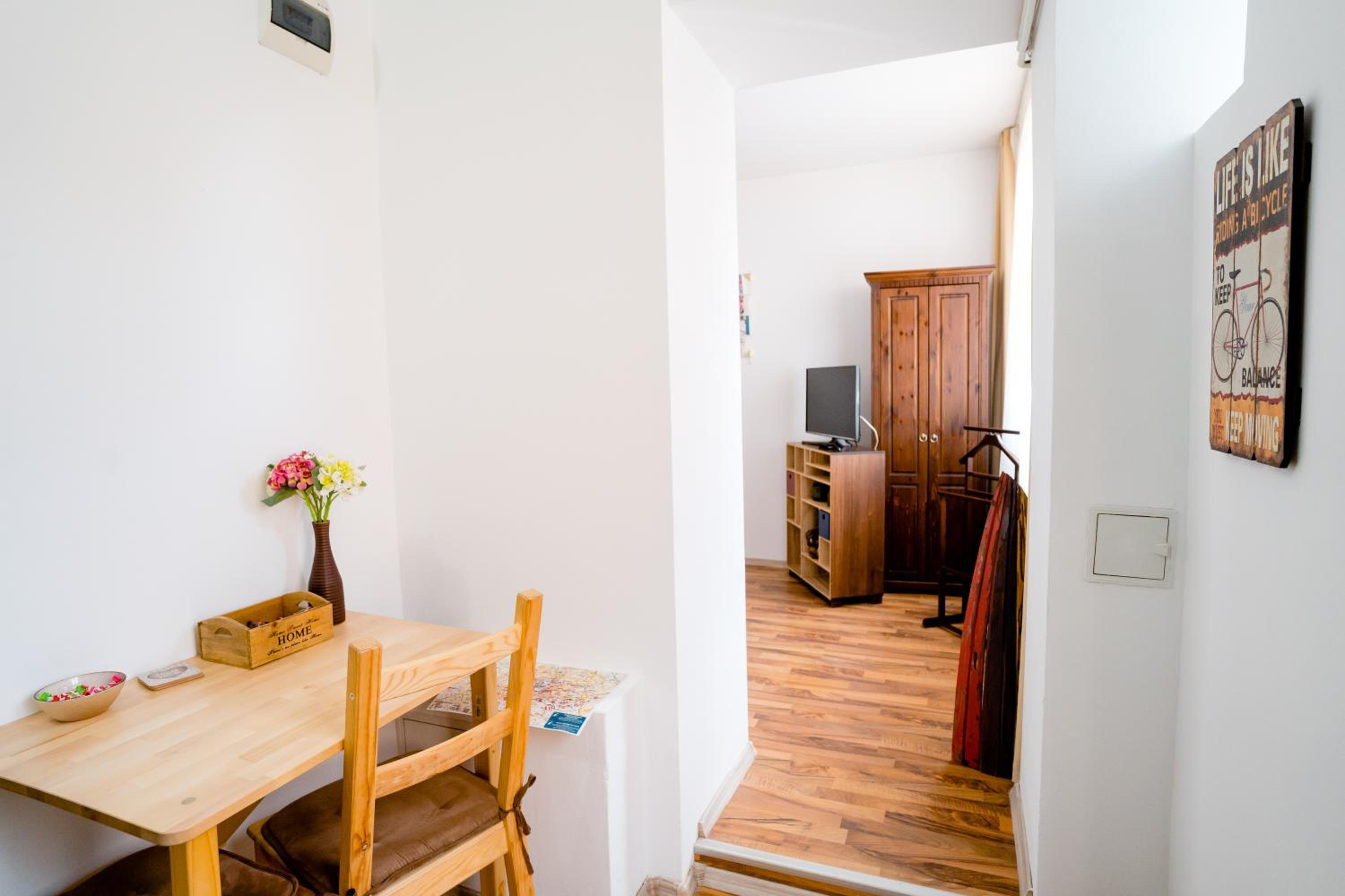 One-Bedroom Apartment (2 Adults) - Photo 7