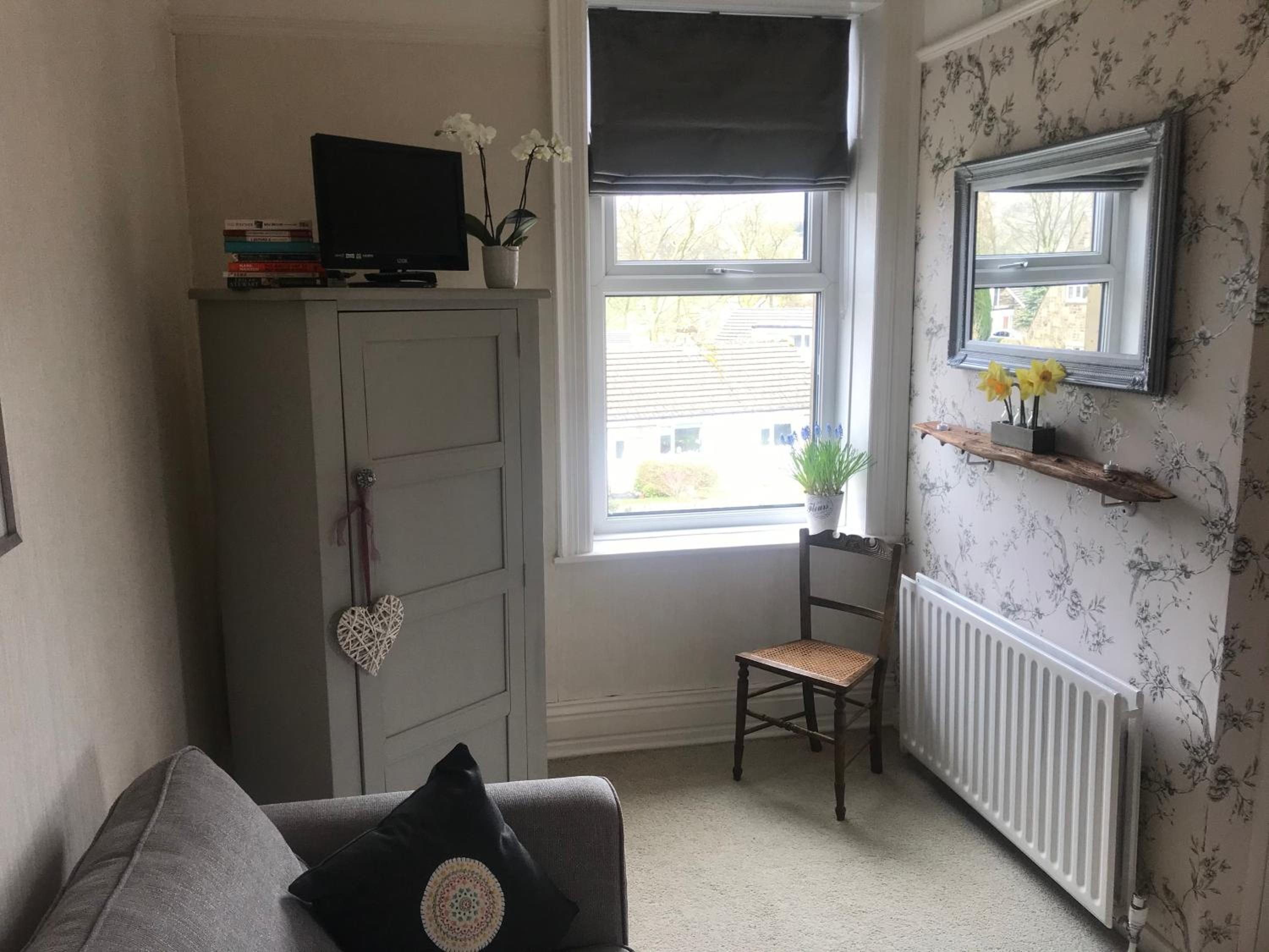 Deluxe Double Room with Extra Bed photo 2
