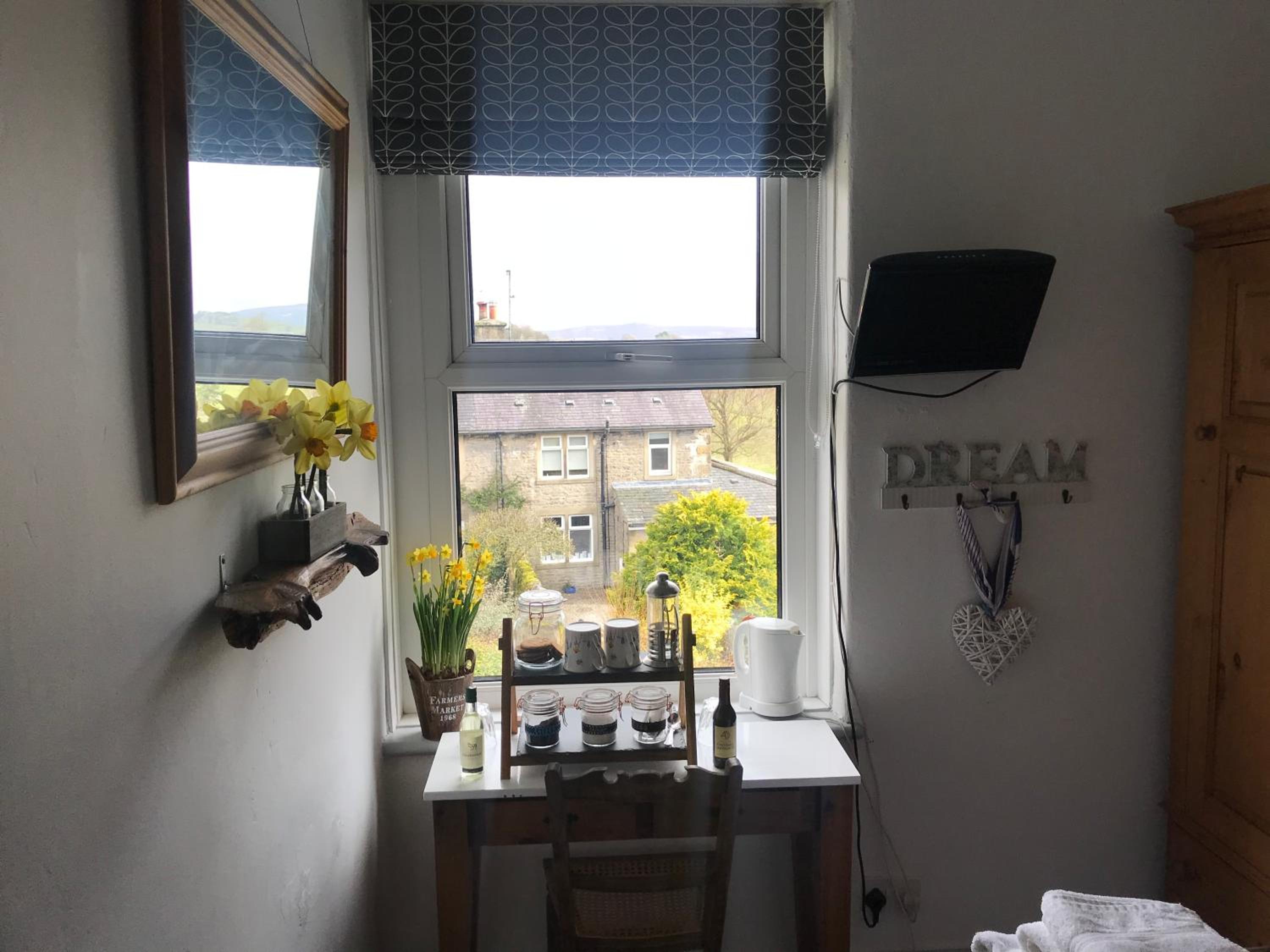 Small Double Room photo 3