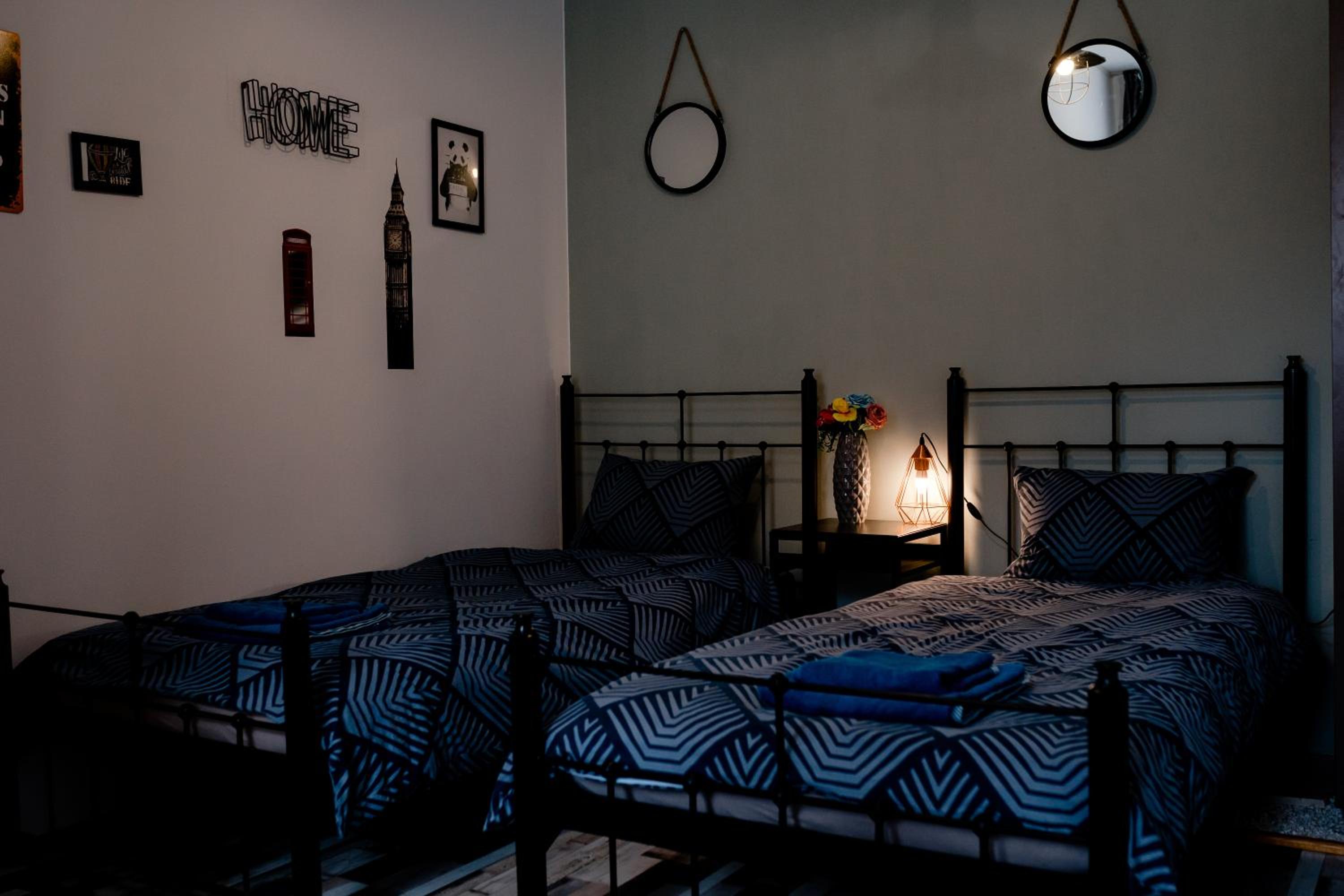 Deluxe Double or Twin Room - Photo 2