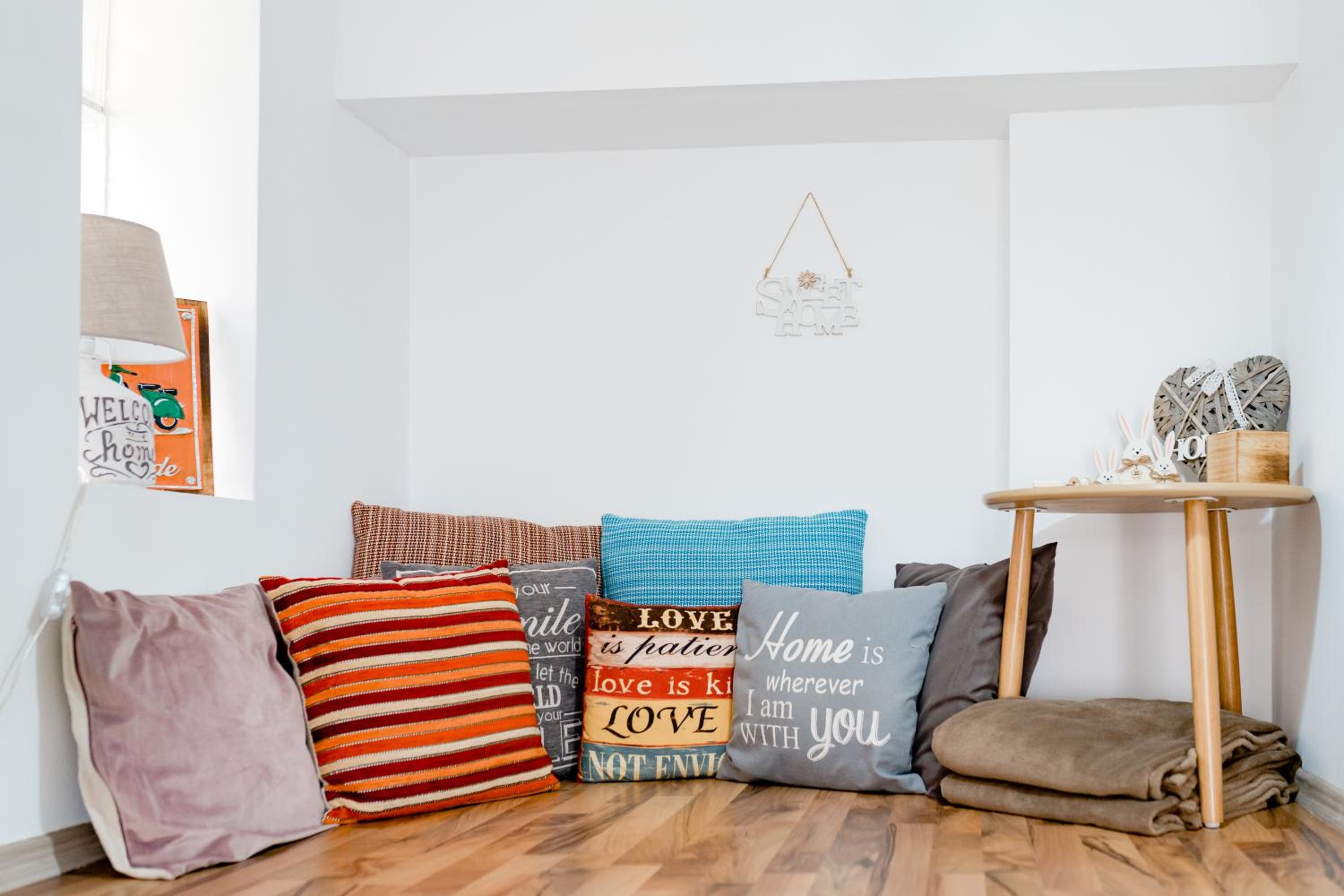 One-Bedroom Apartment (2 Adults) - Photo 32