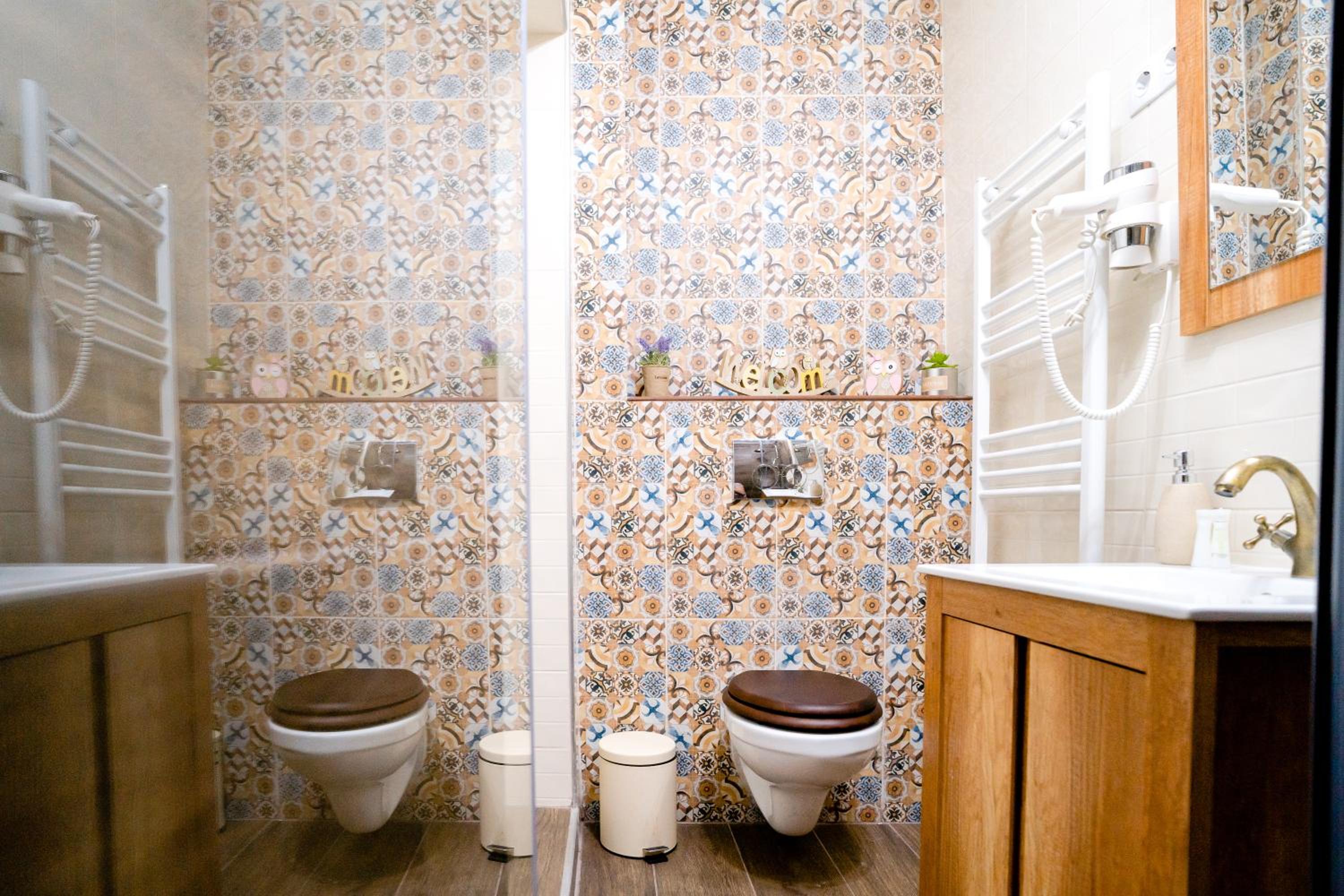 One-Bedroom Apartment (2 Adults) - Photo 13