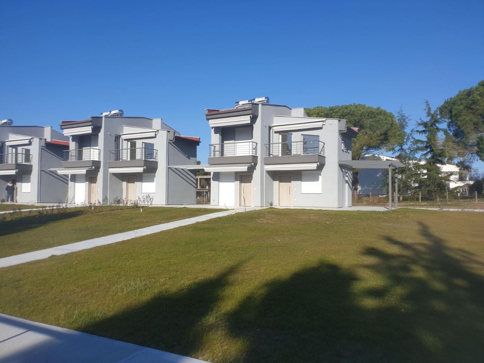 V Luxury Apartments Posidi, Billede 4
