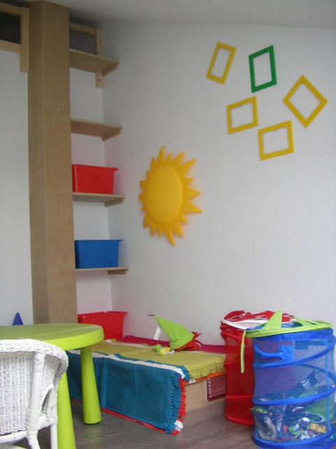 Villa photo 2