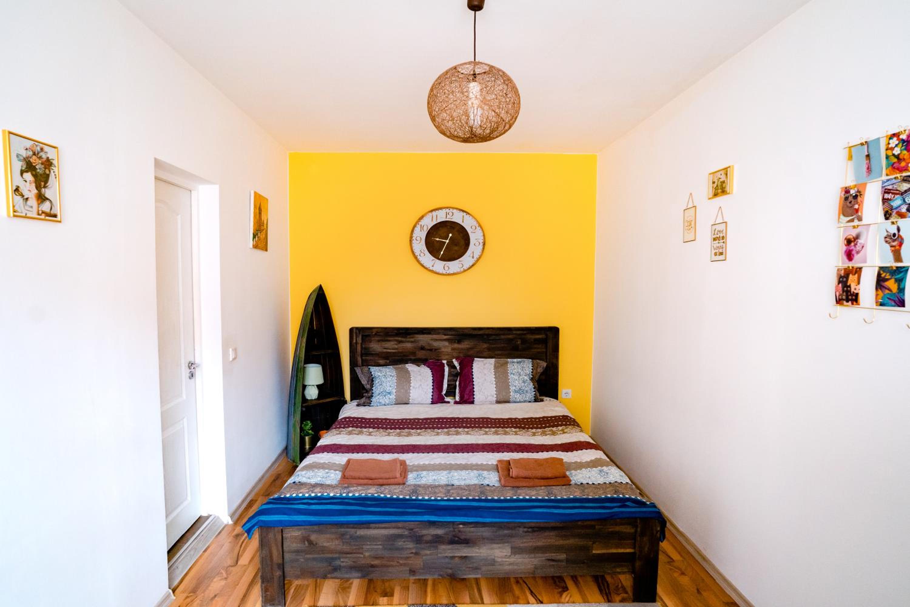 One-Bedroom Apartment (2 Adults) - Photo 1