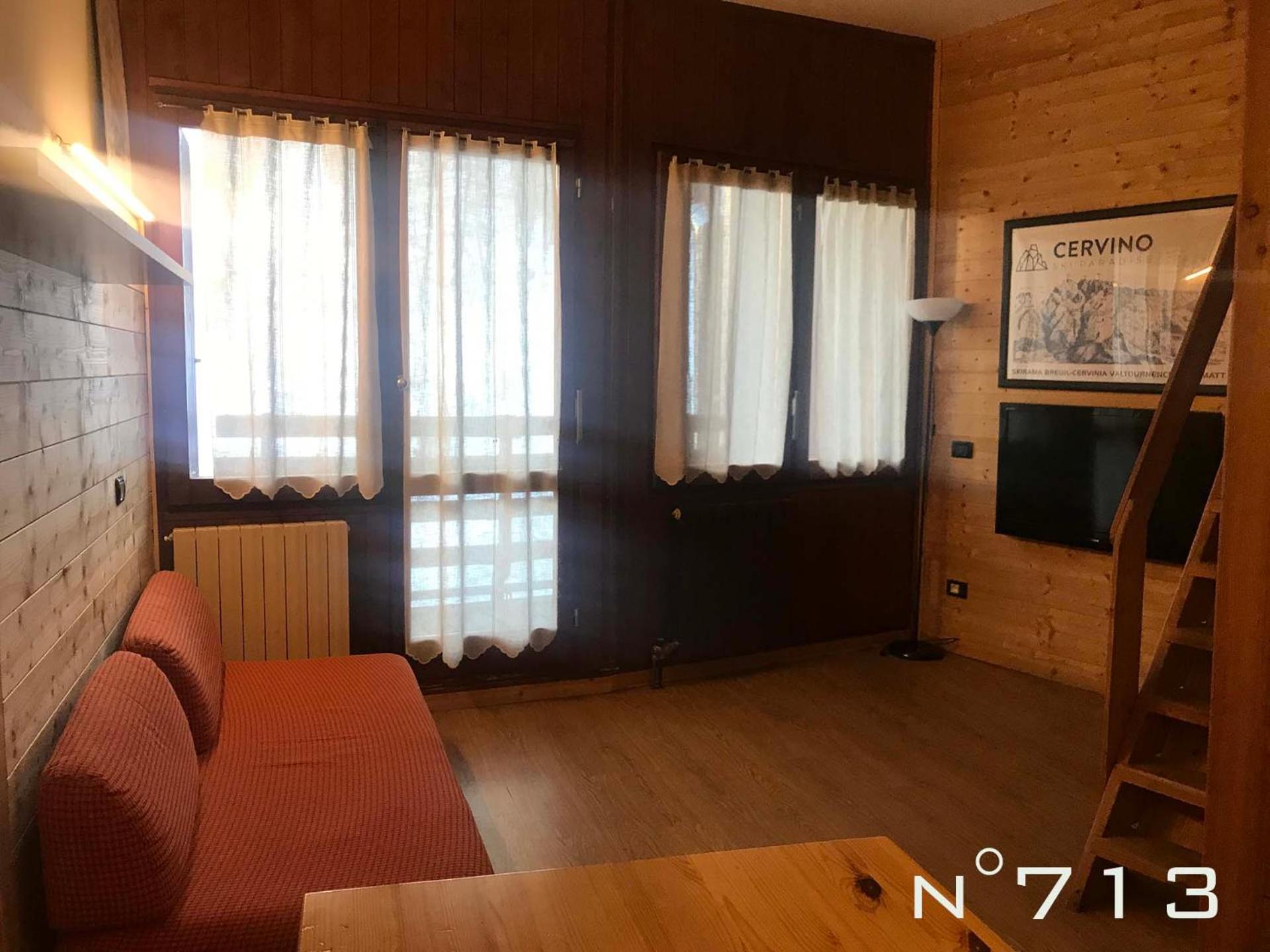 Maisonette photo 1