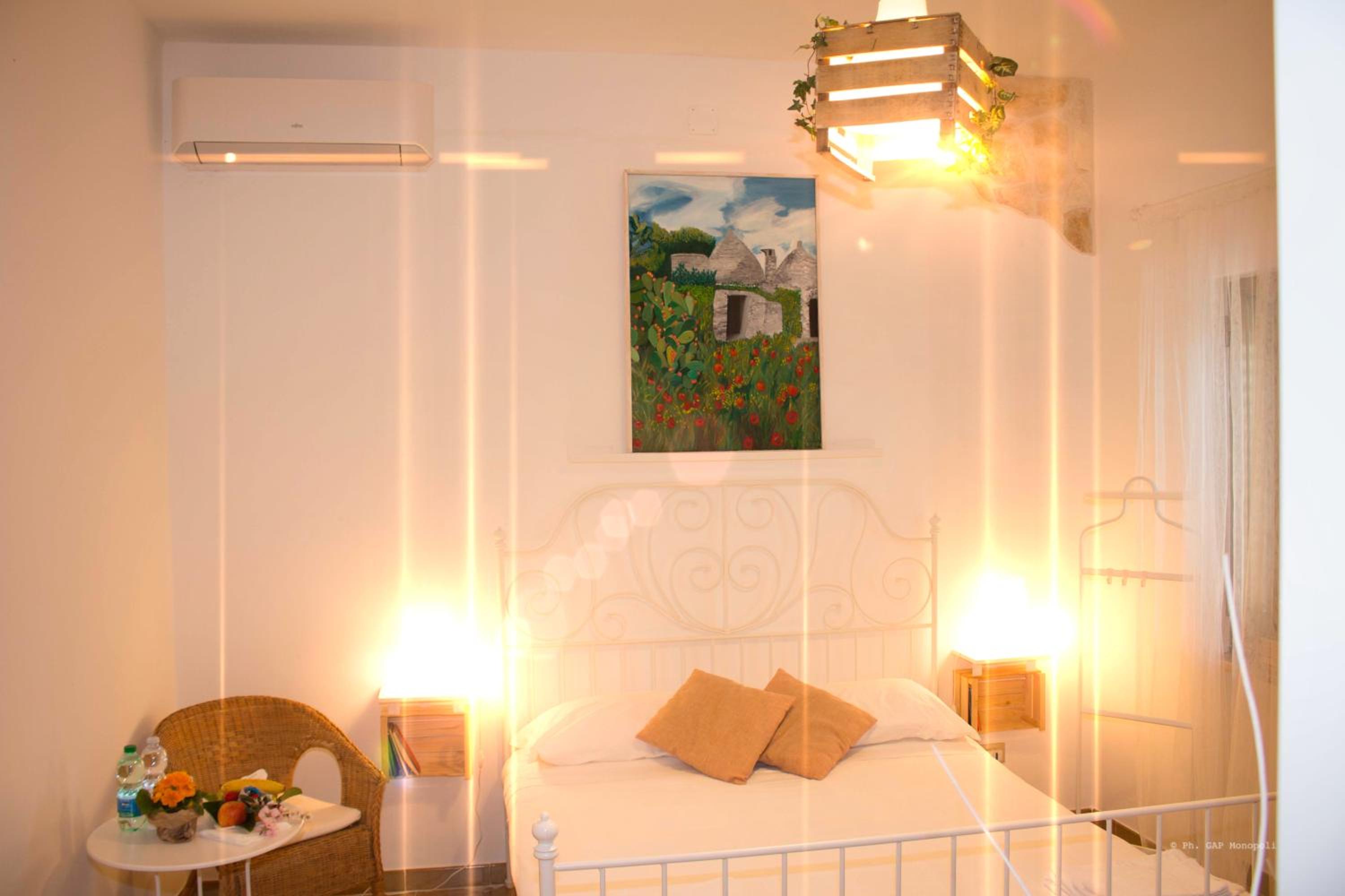 Double Room with Private Bathroom photo 1