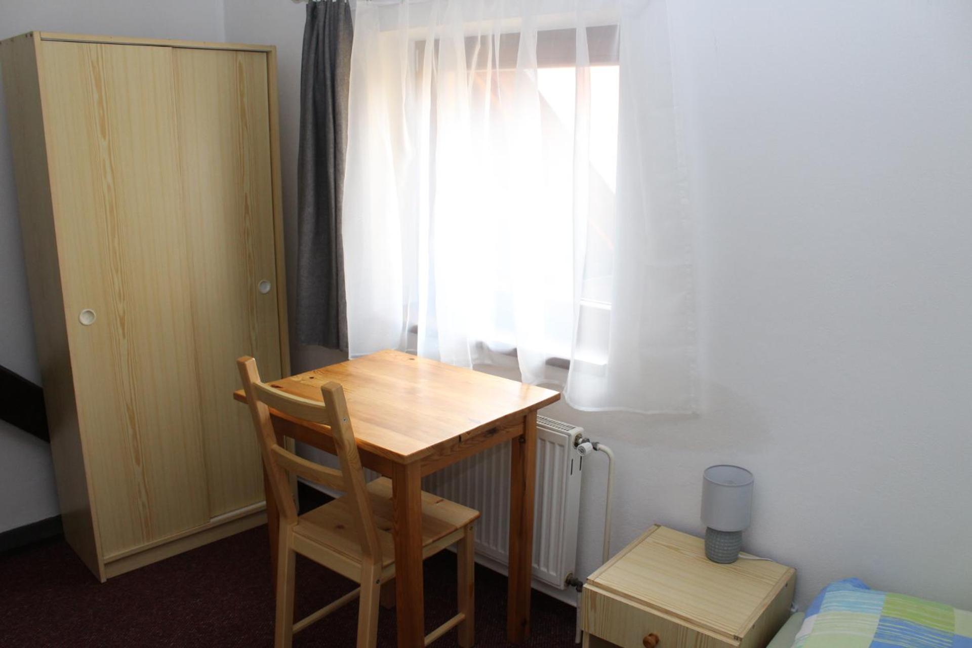 Single Room photo 3