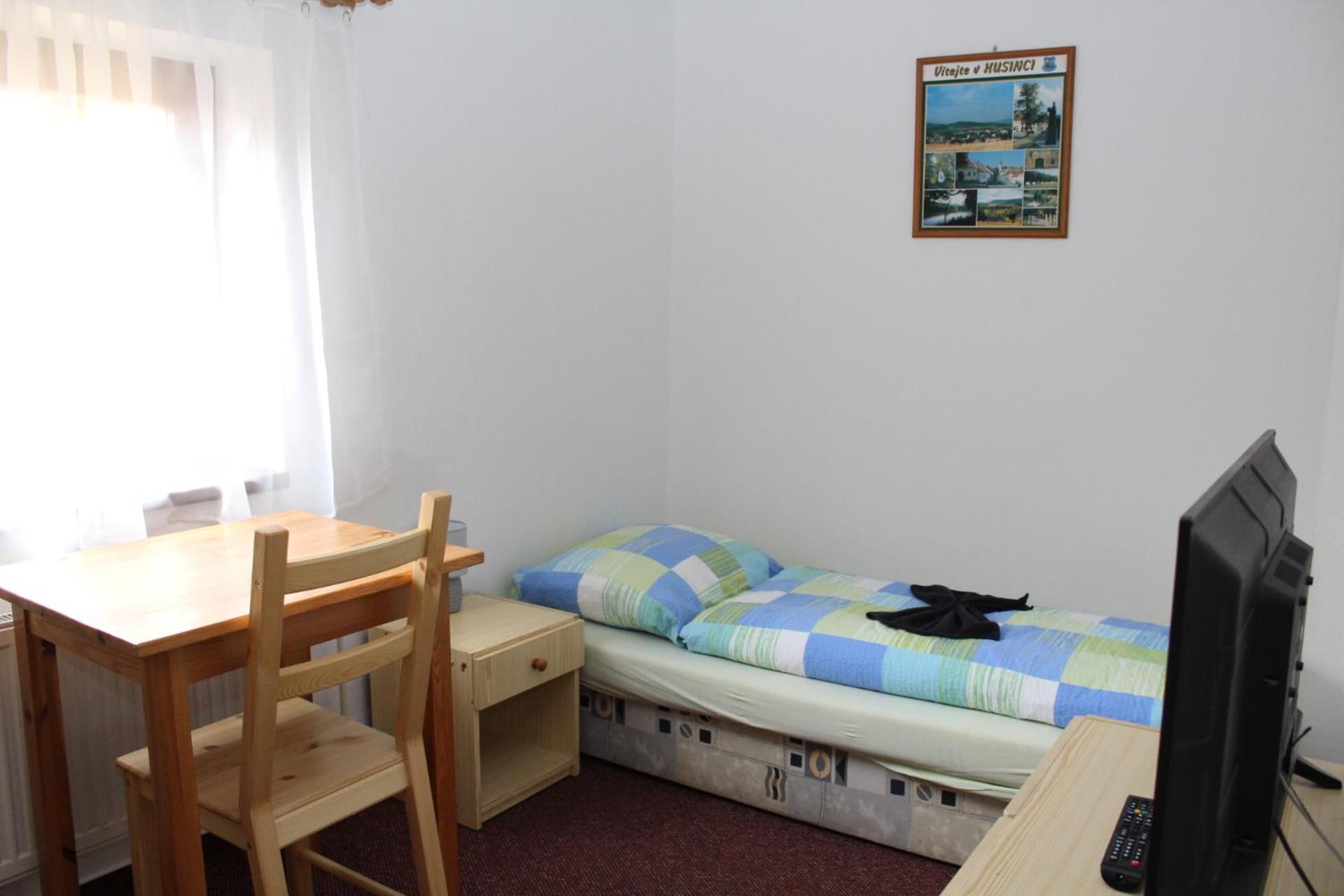 Single Room photo 1