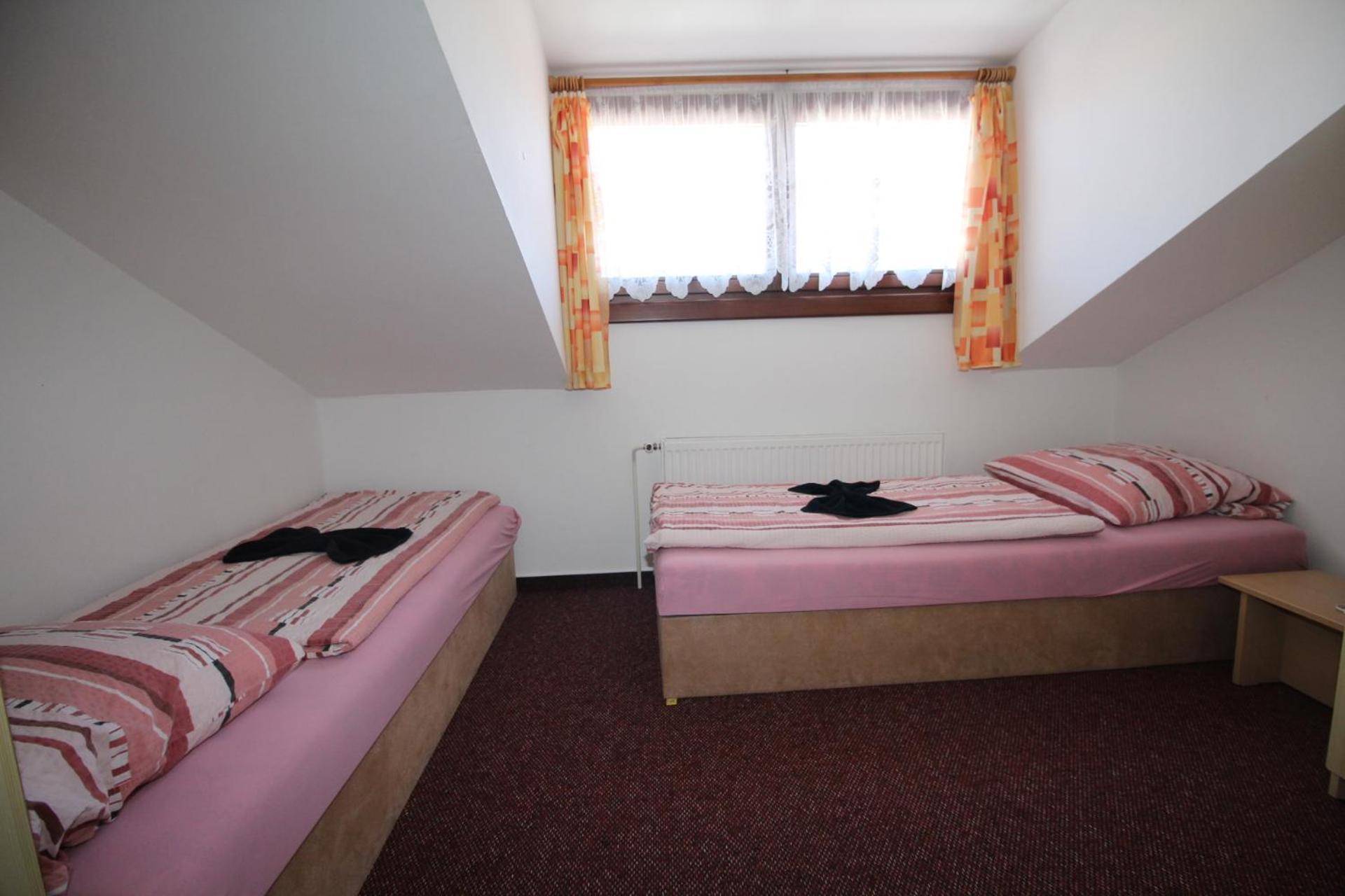 Comfort Quadruple Room photo 2
