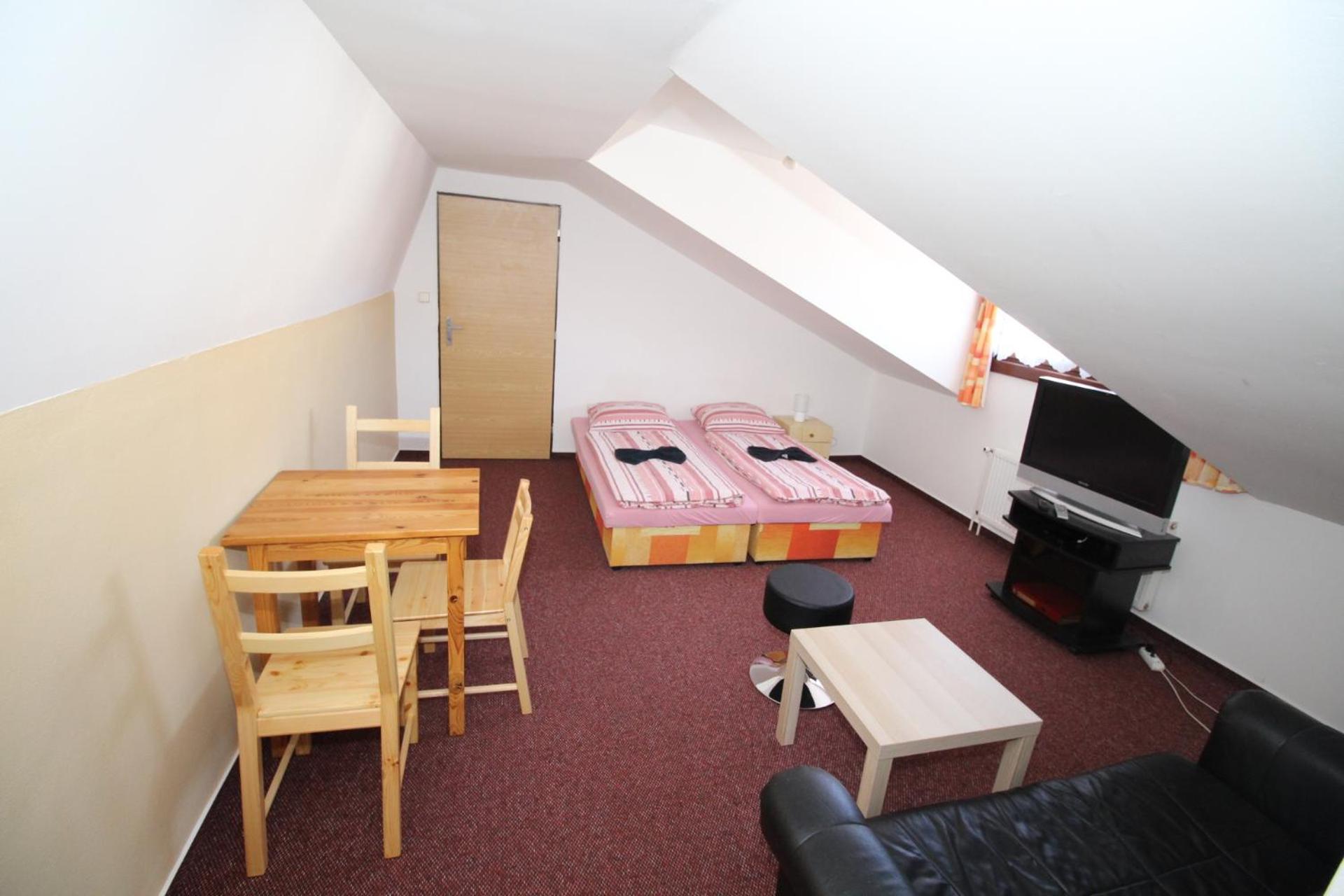 Comfort Quadruple Room photo 3