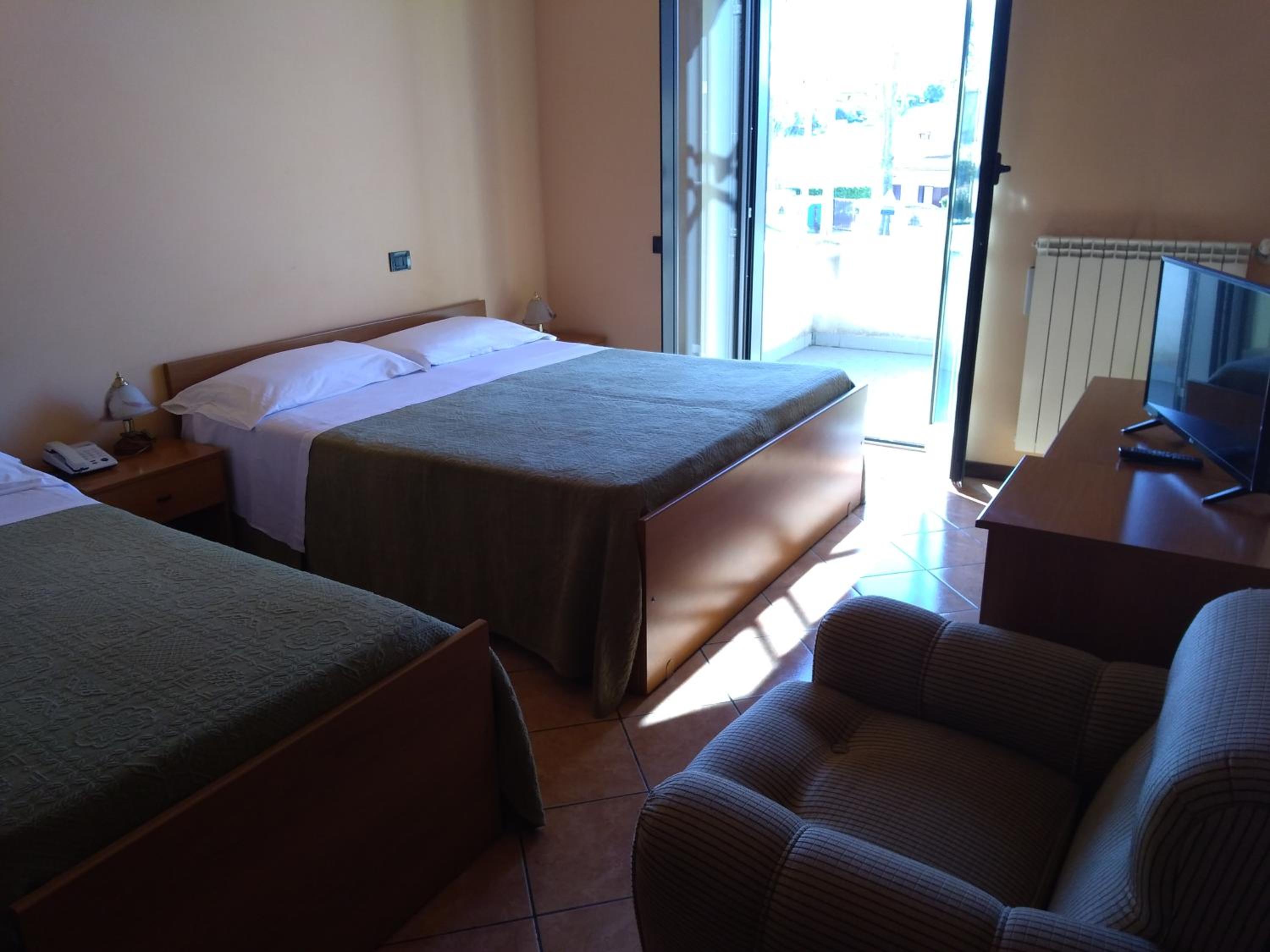 Double or Twin Room