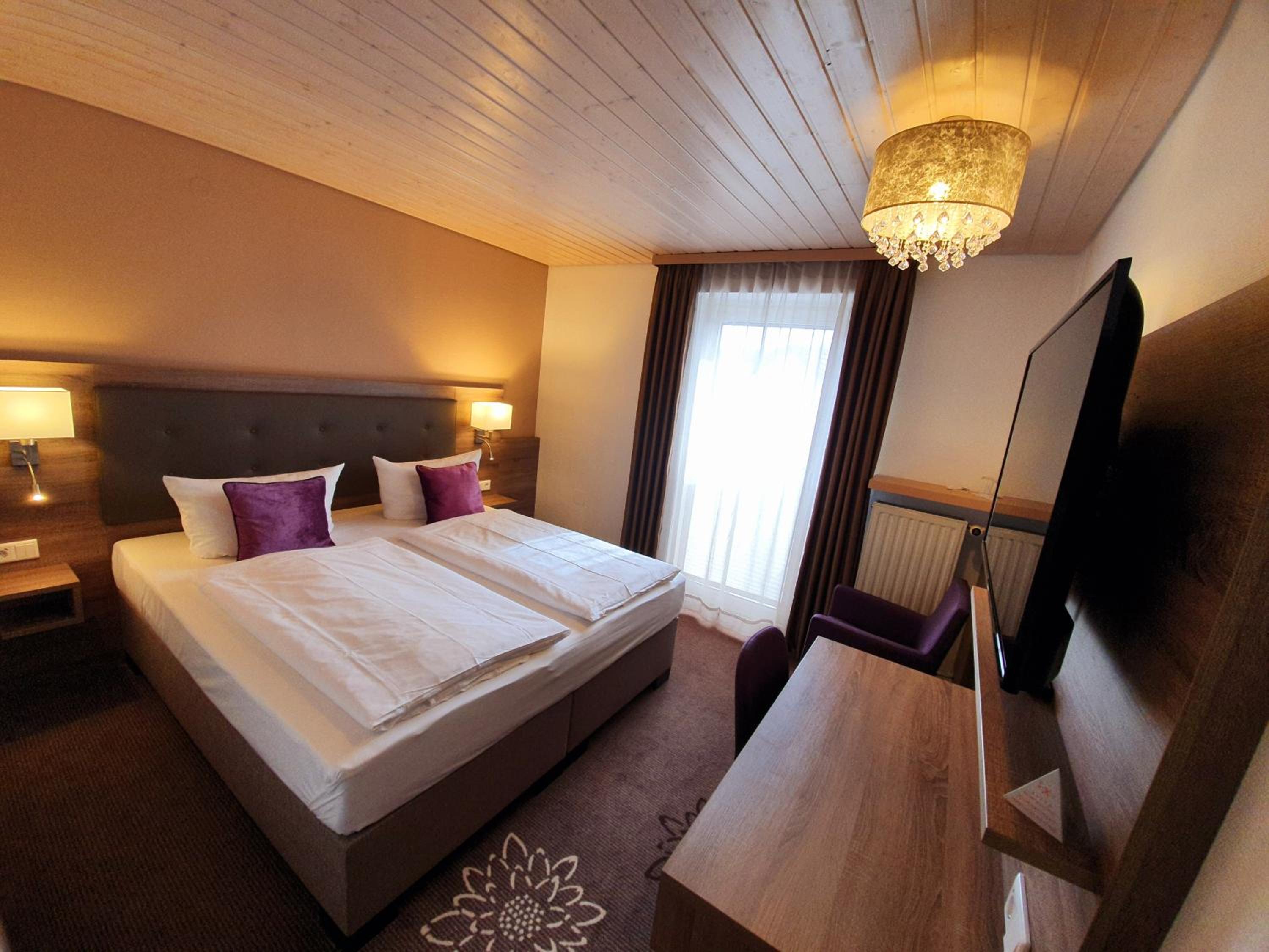 Double Room - Photo 49