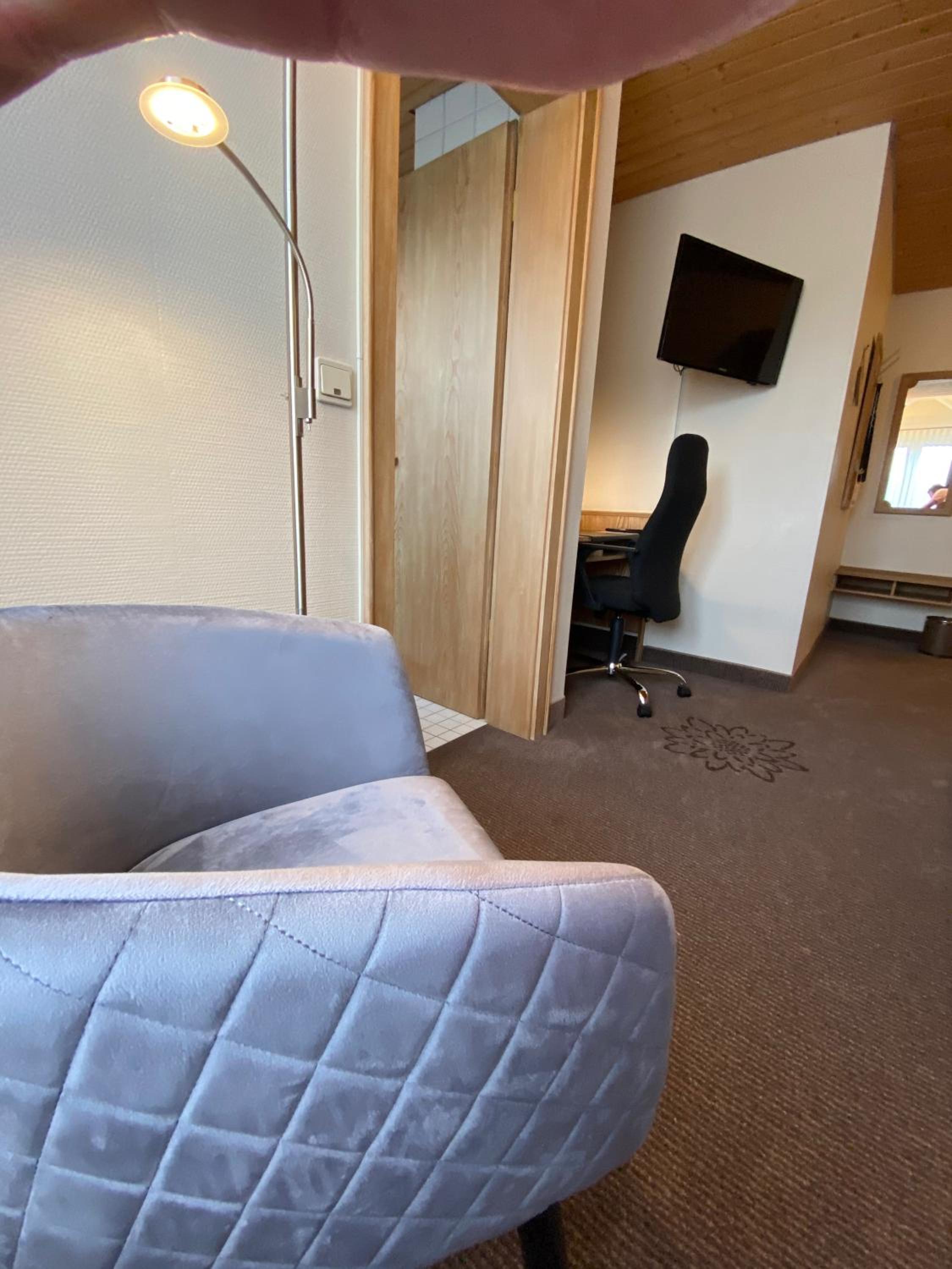 Double Room - Photo 51