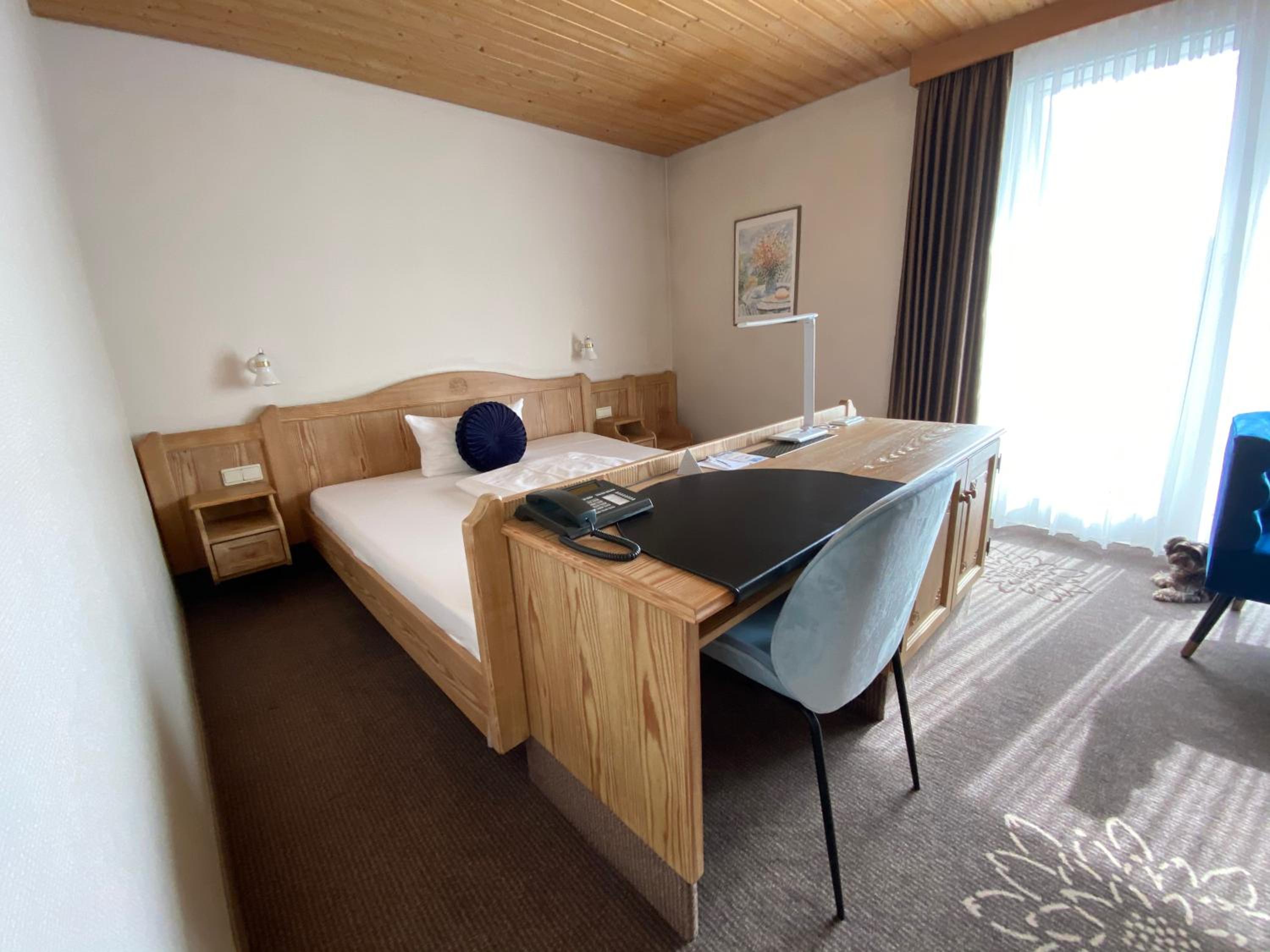 Double Room - Photo 43