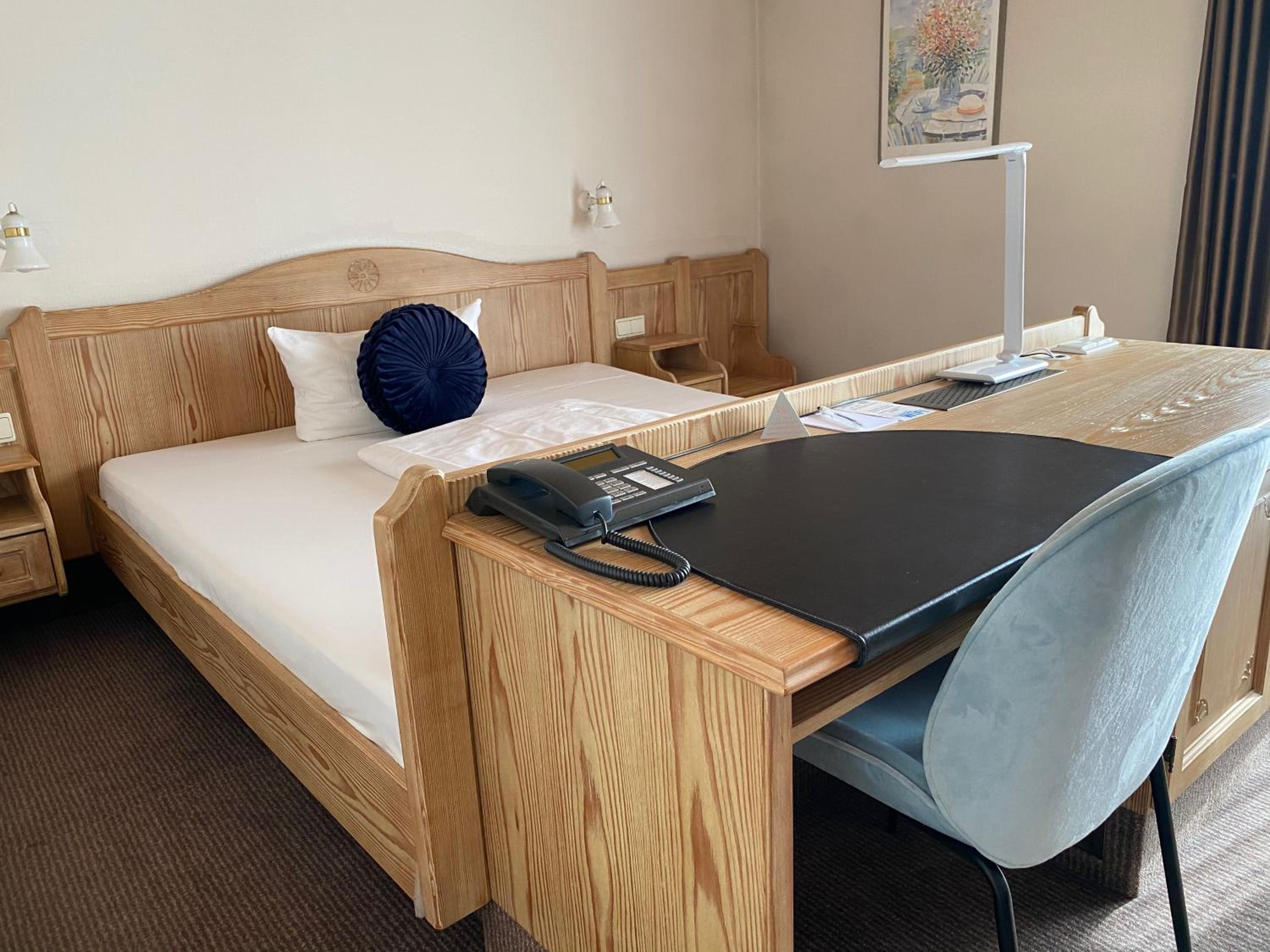 Double Room - Photo 44