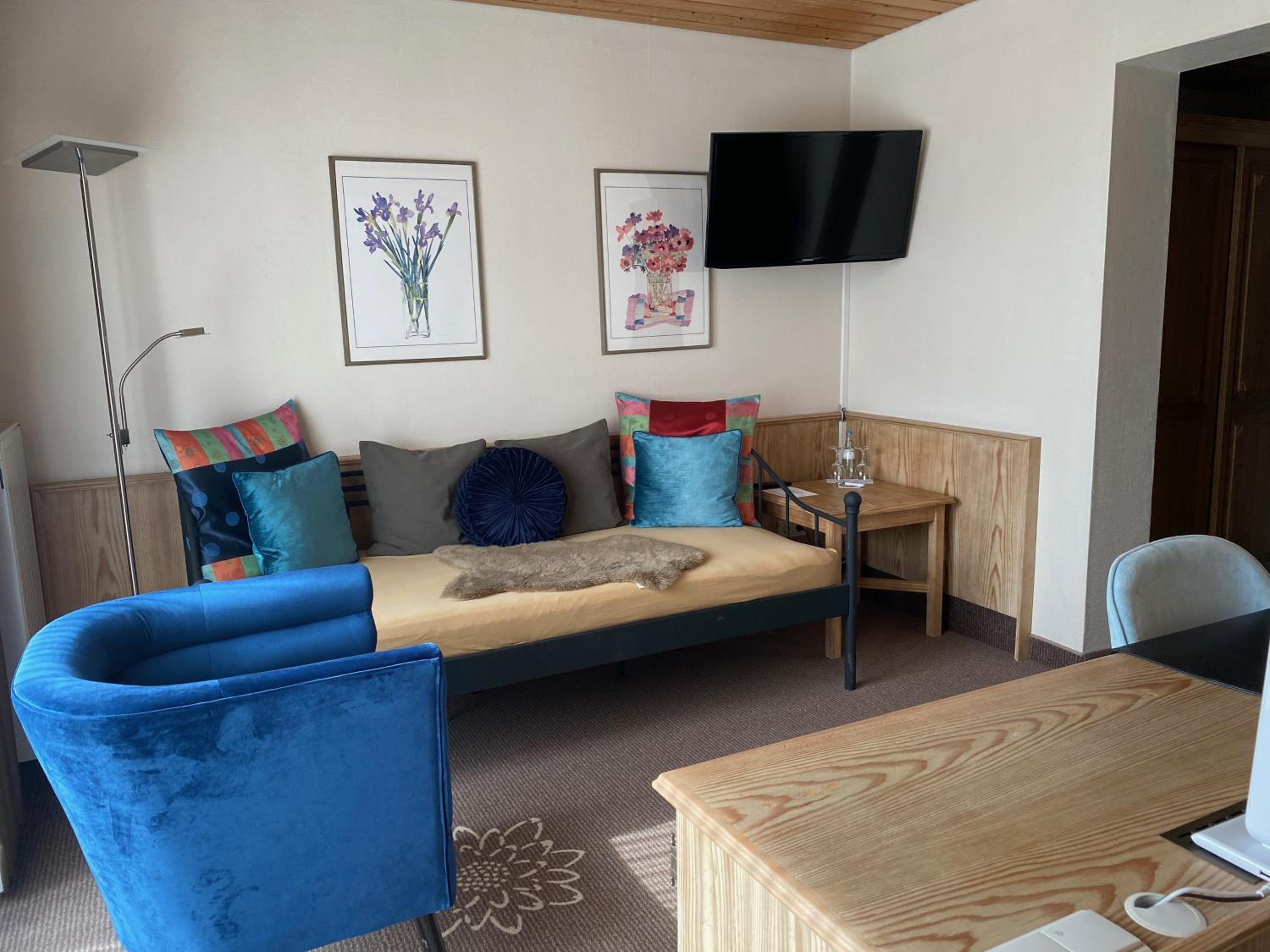 Double Room - Photo 45