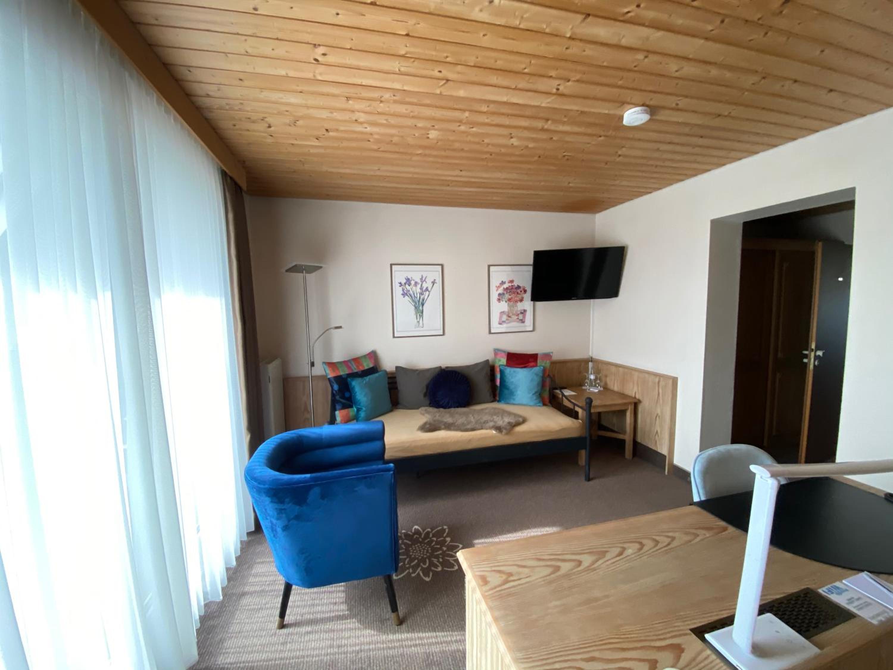 Deluxe Double Room - Photo 1