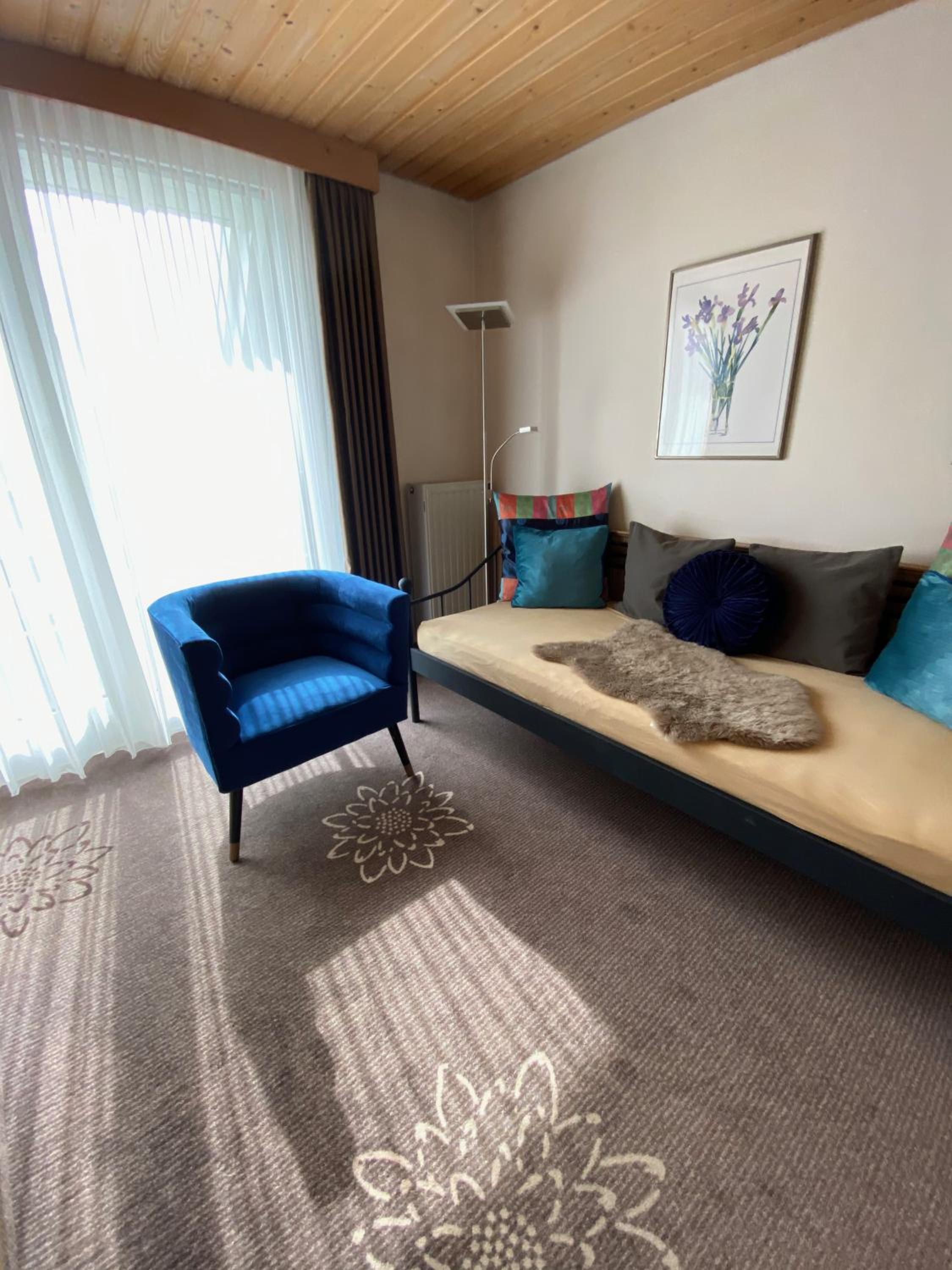 Deluxe Double Room - Photo 25