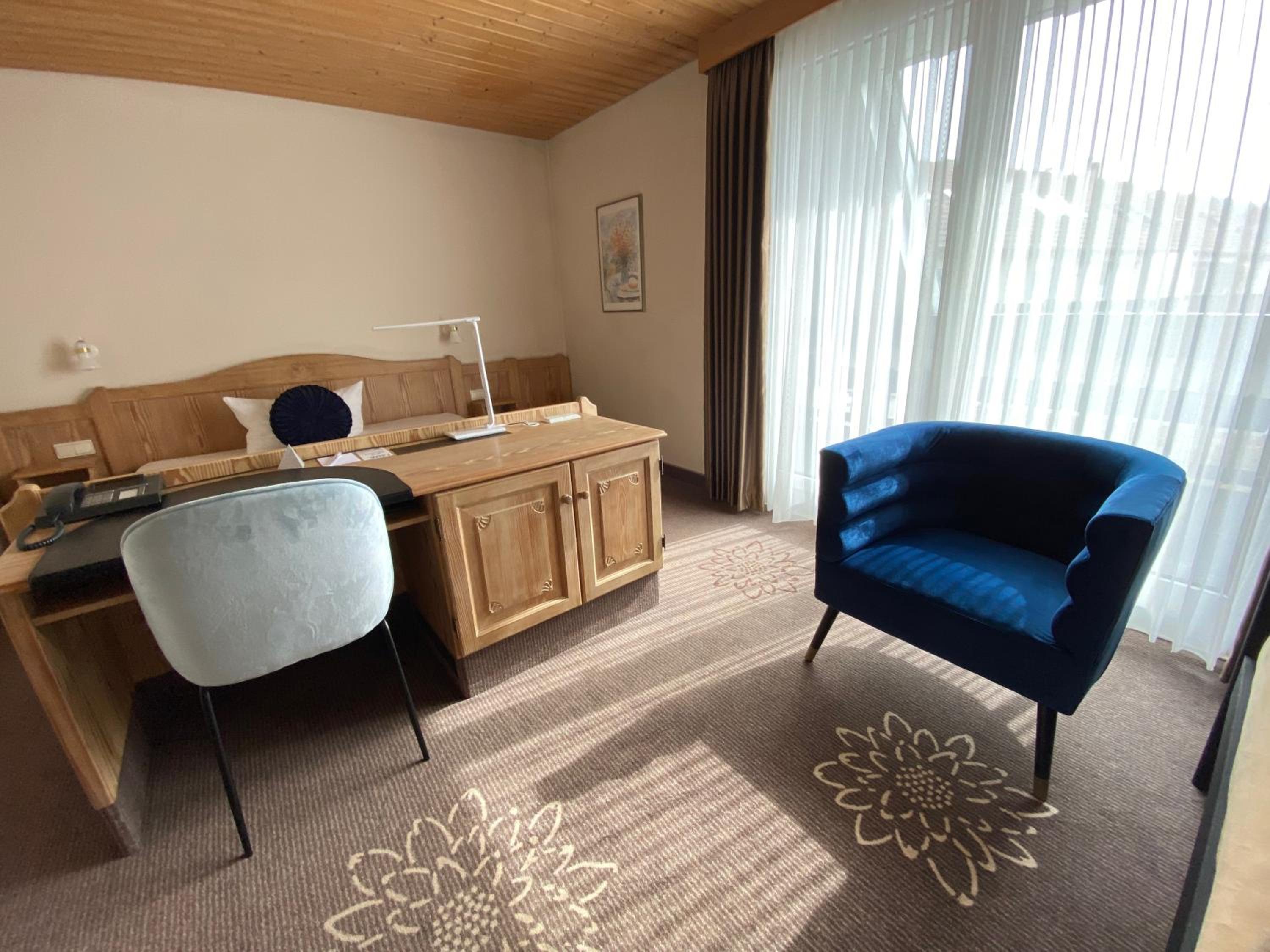 Double Room - Photo 46