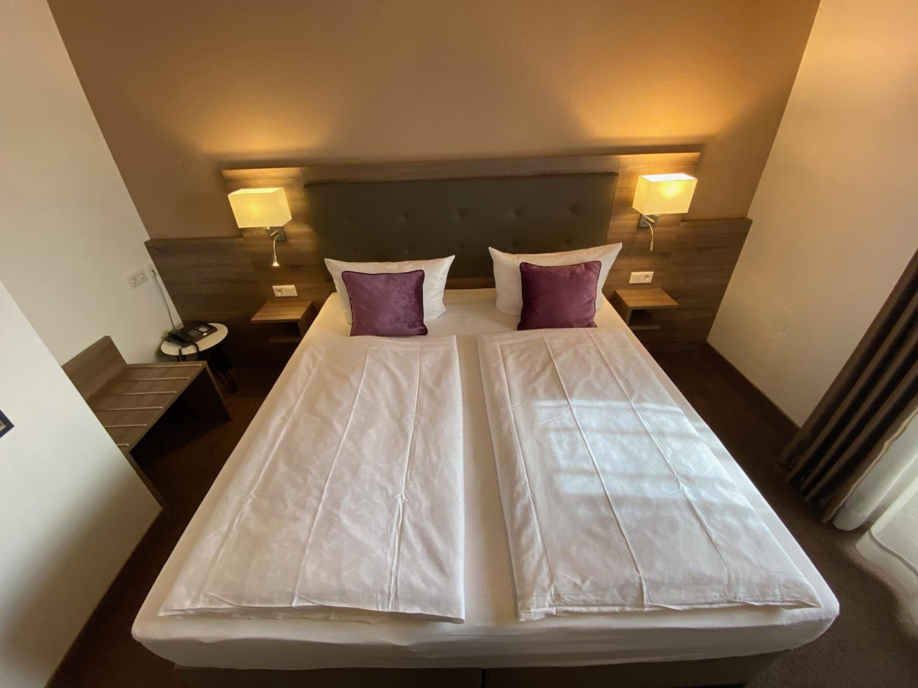 Double Room - Photo 24