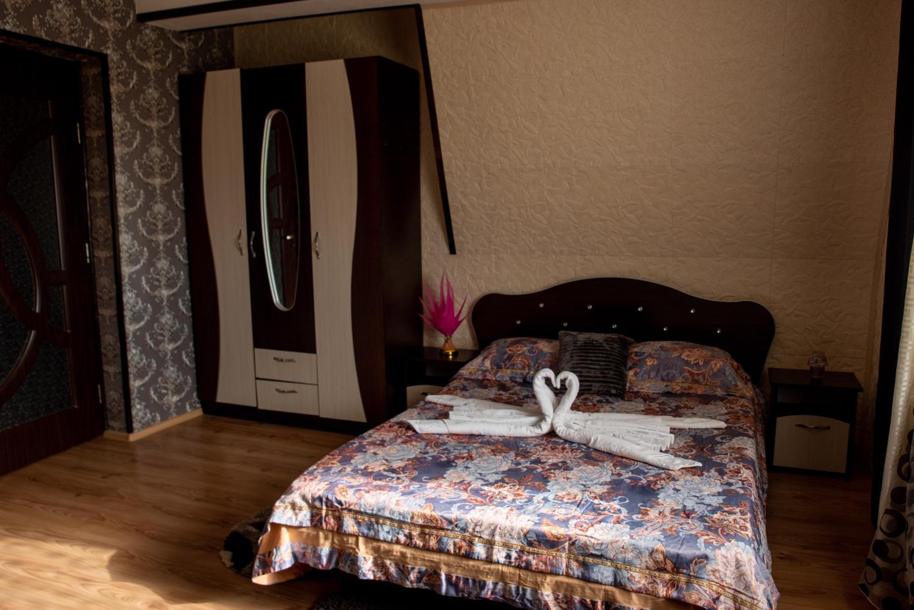 King Room with Spa Bath photo 1