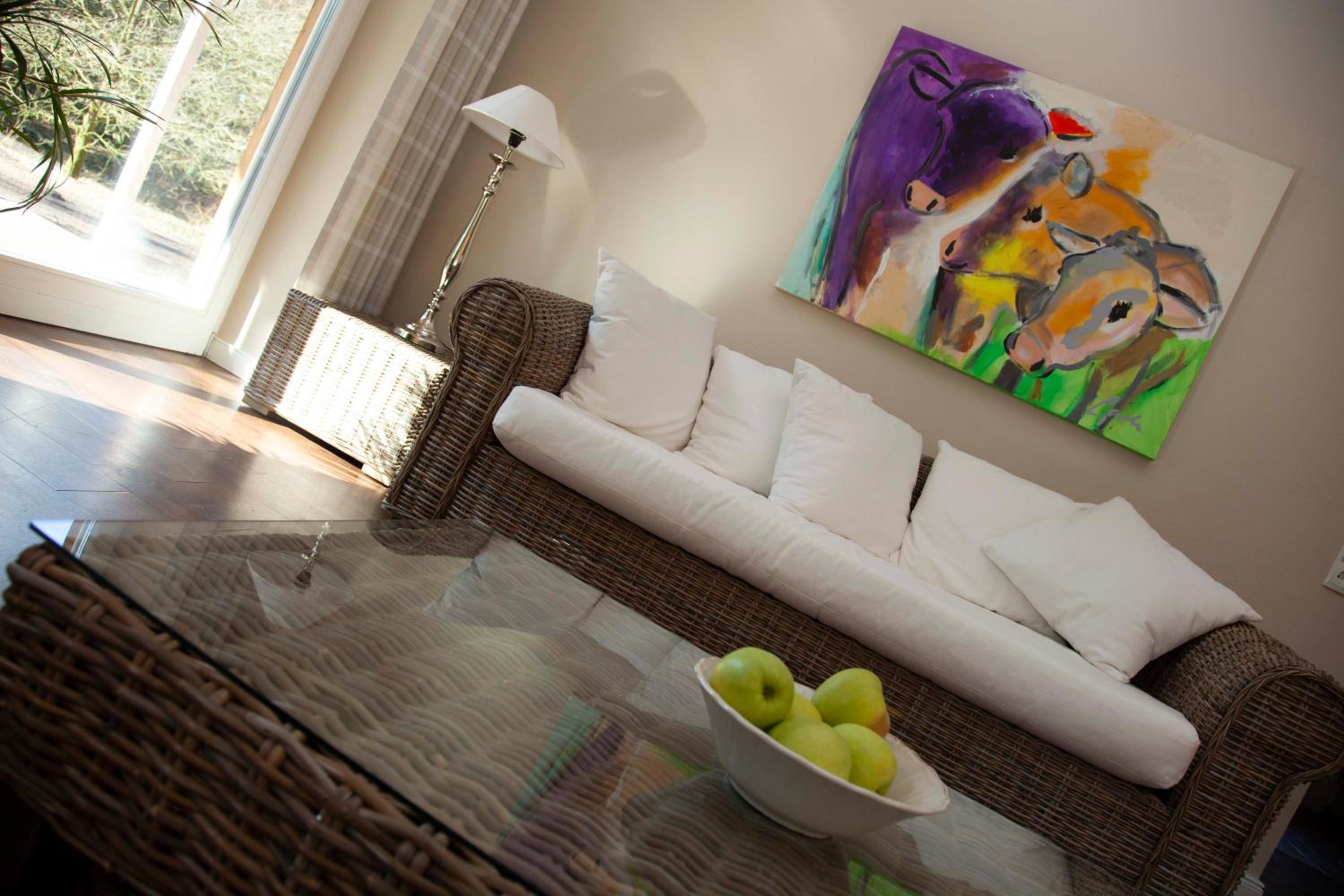 Apartment with Terrace photo 3