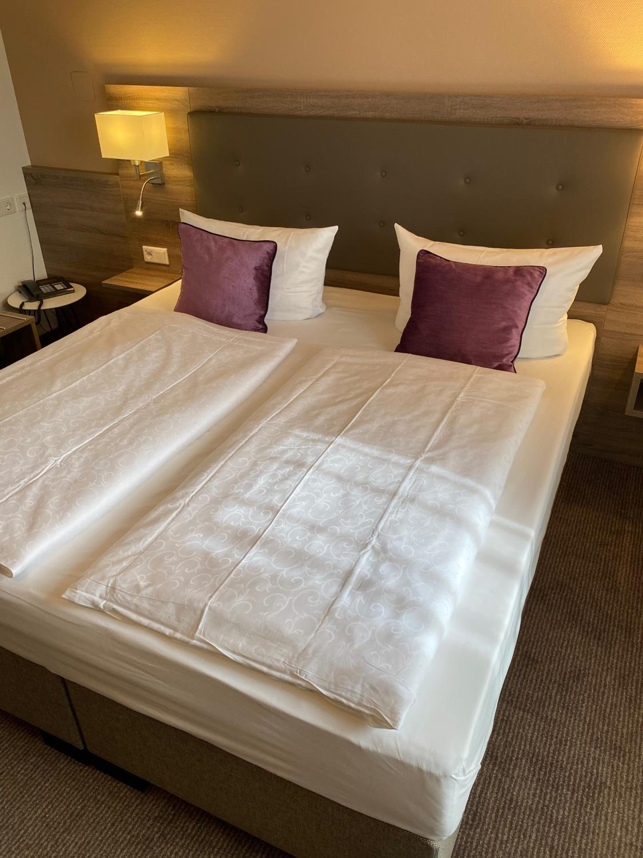 Double Room - Photo 27
