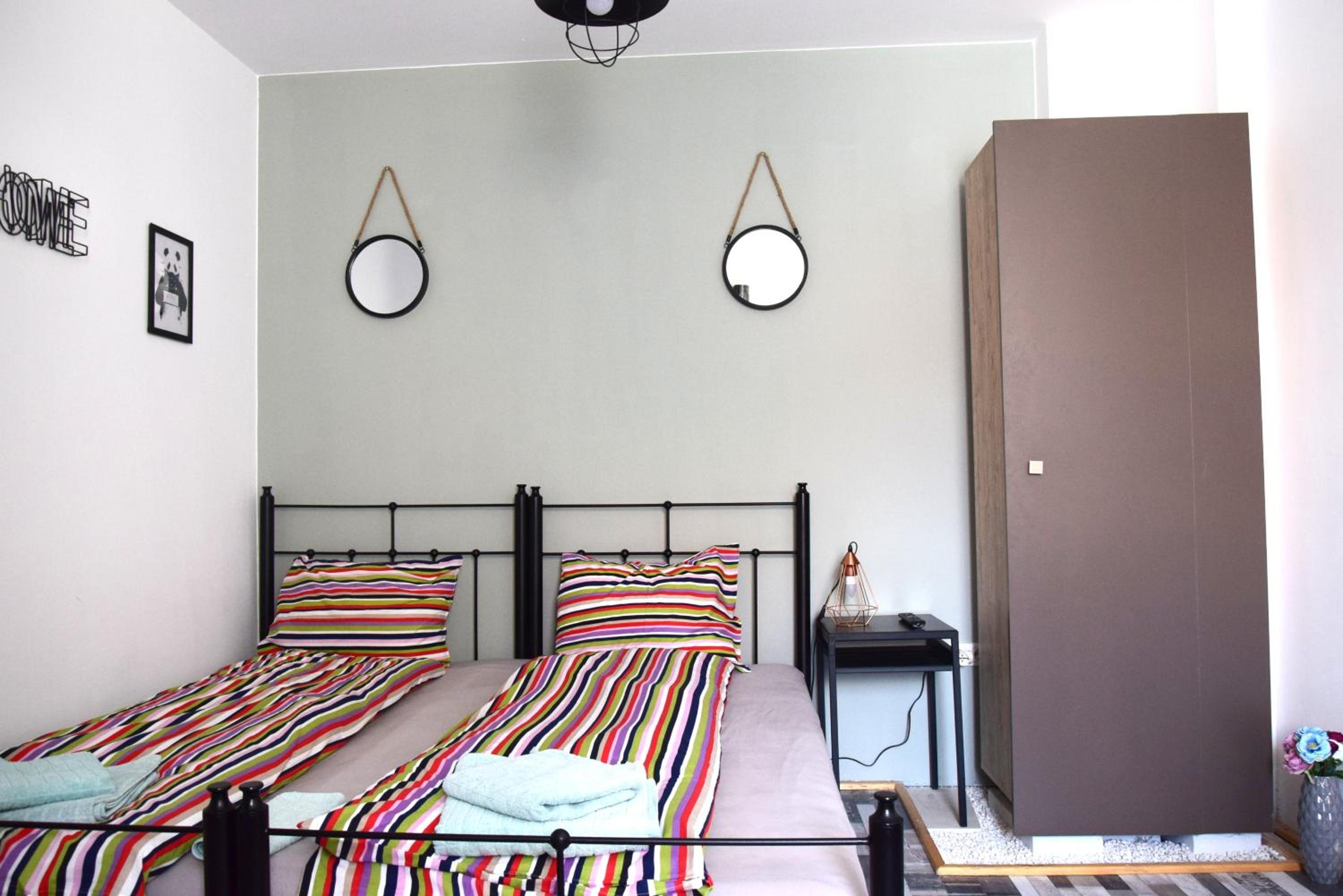 Deluxe Double or Twin Room - Photo 24