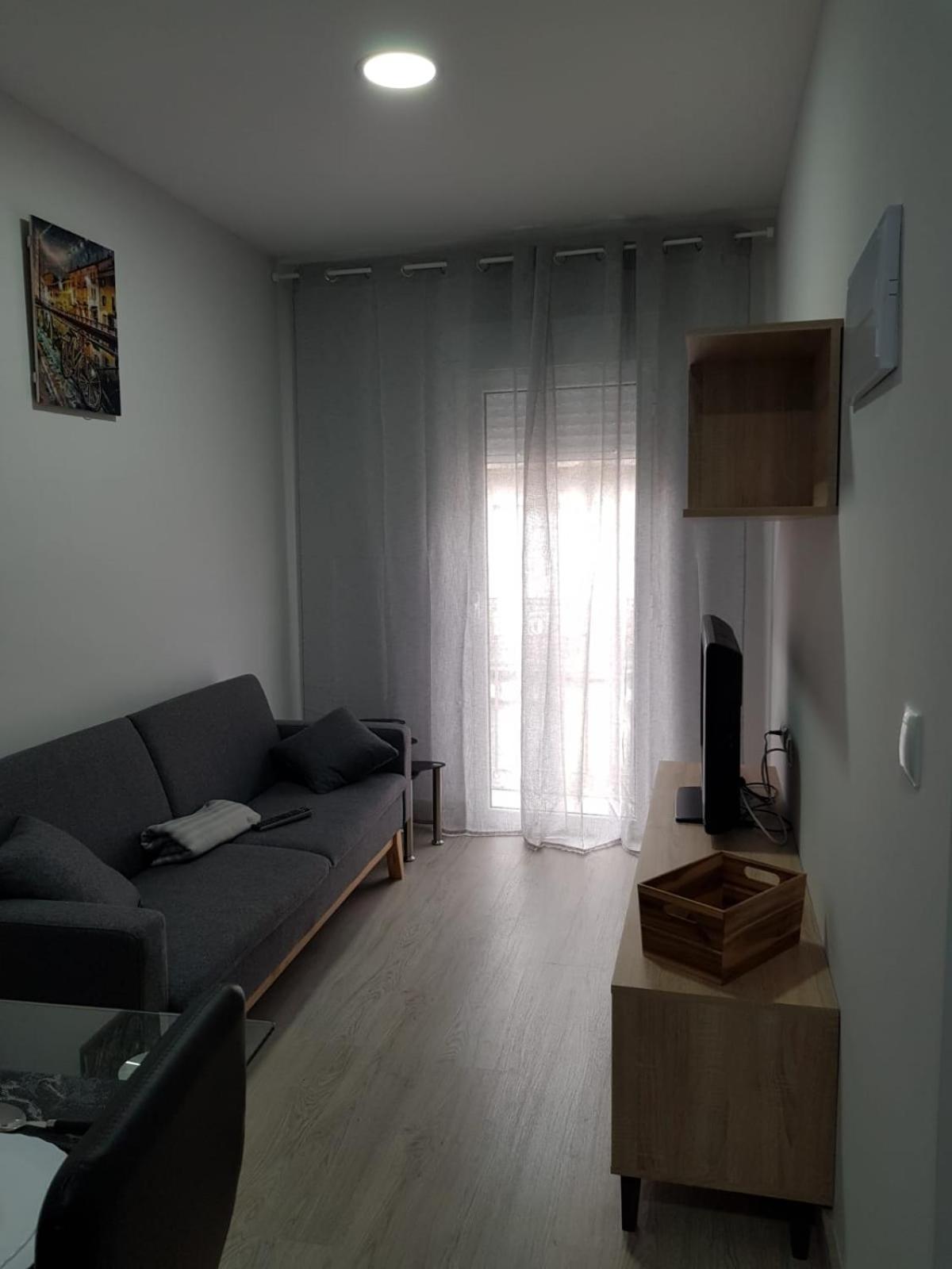 Two-Bedroom Apartment - Photo 1