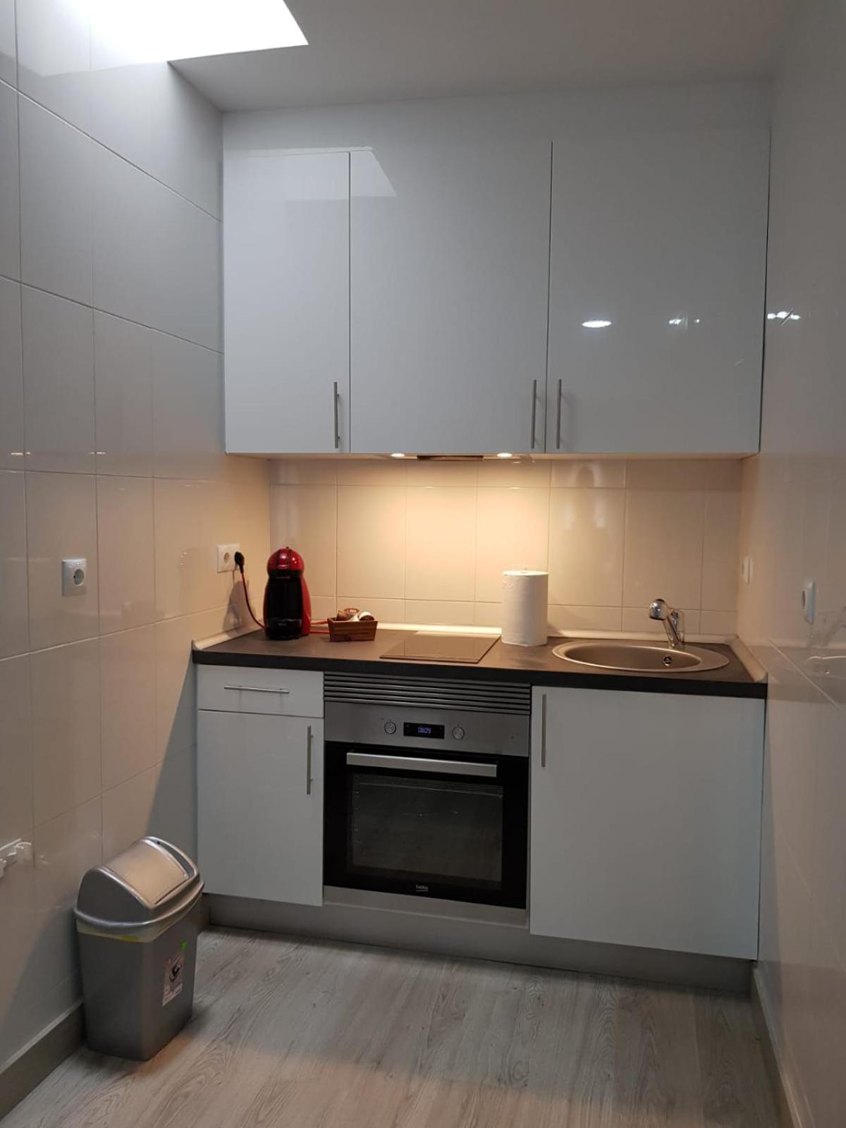 Two-Bedroom Apartment - Photo 2