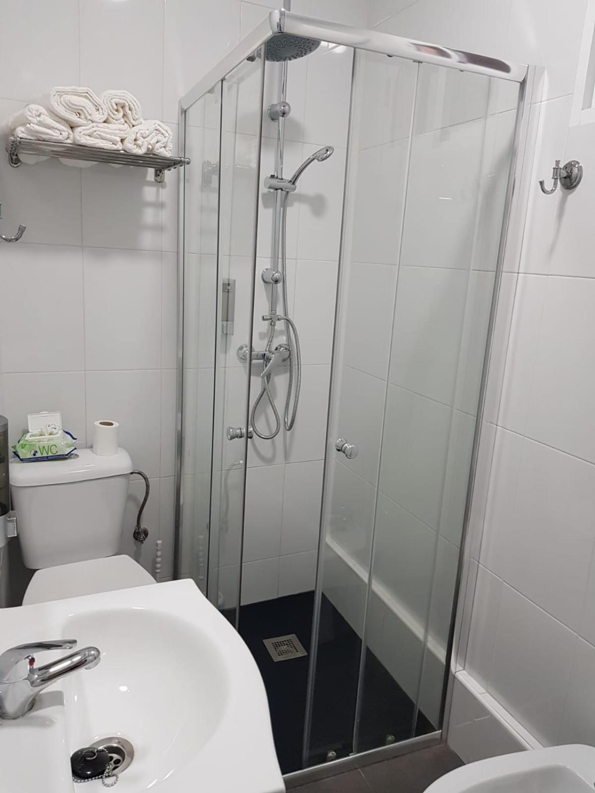 Two-Bedroom Apartment - Photo 3