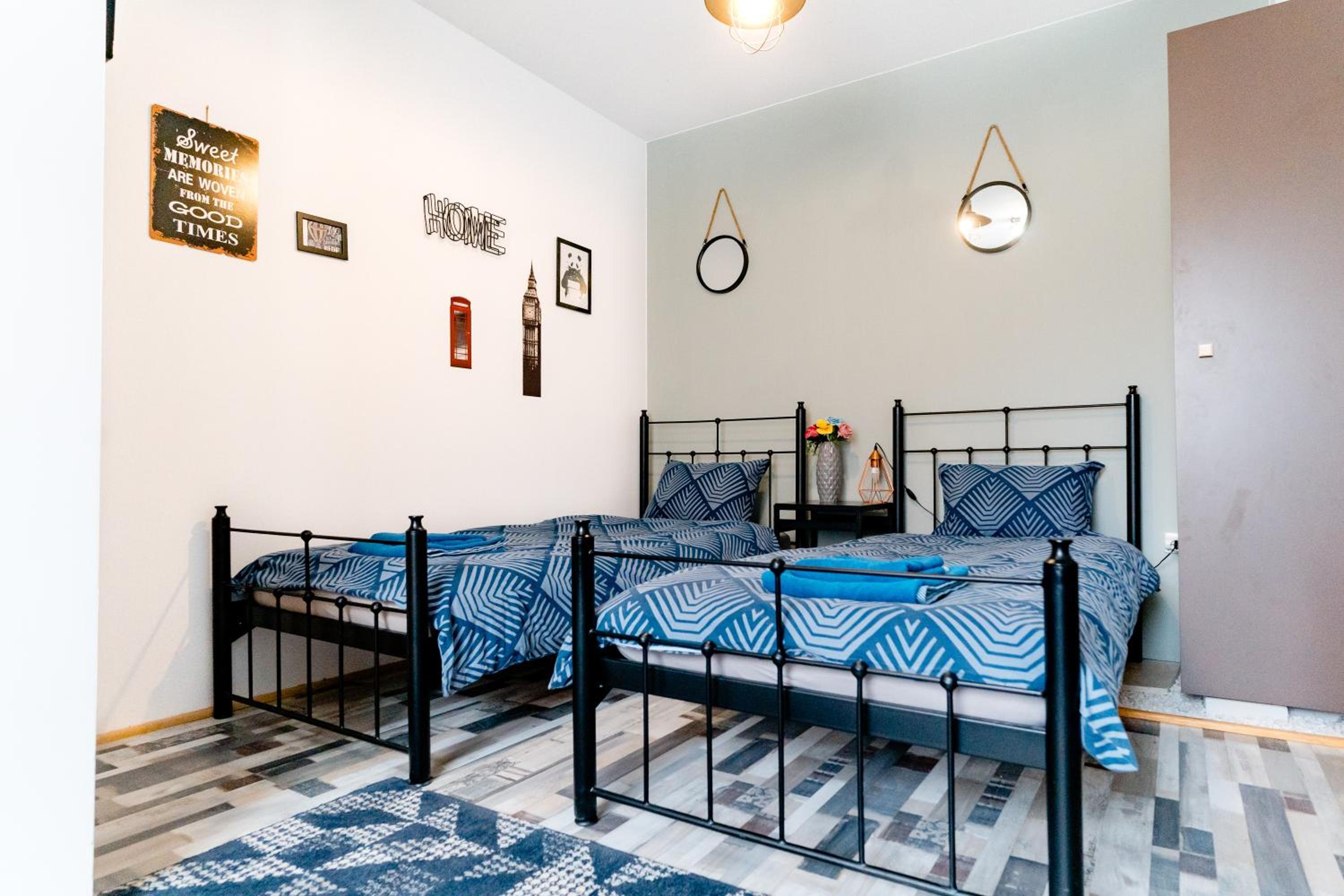 Deluxe Double or Twin Room - Photo 1