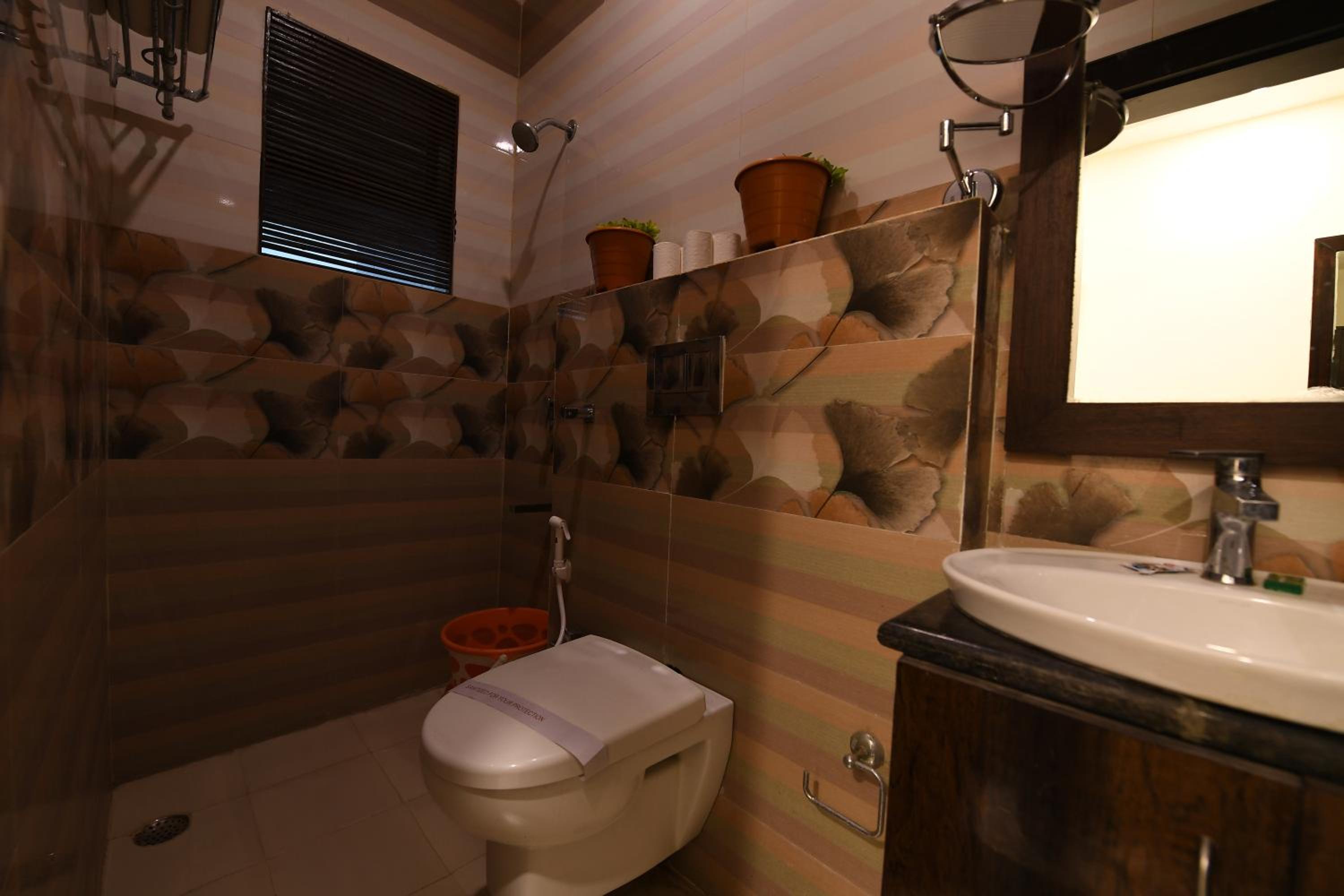 Single Room photo 2
