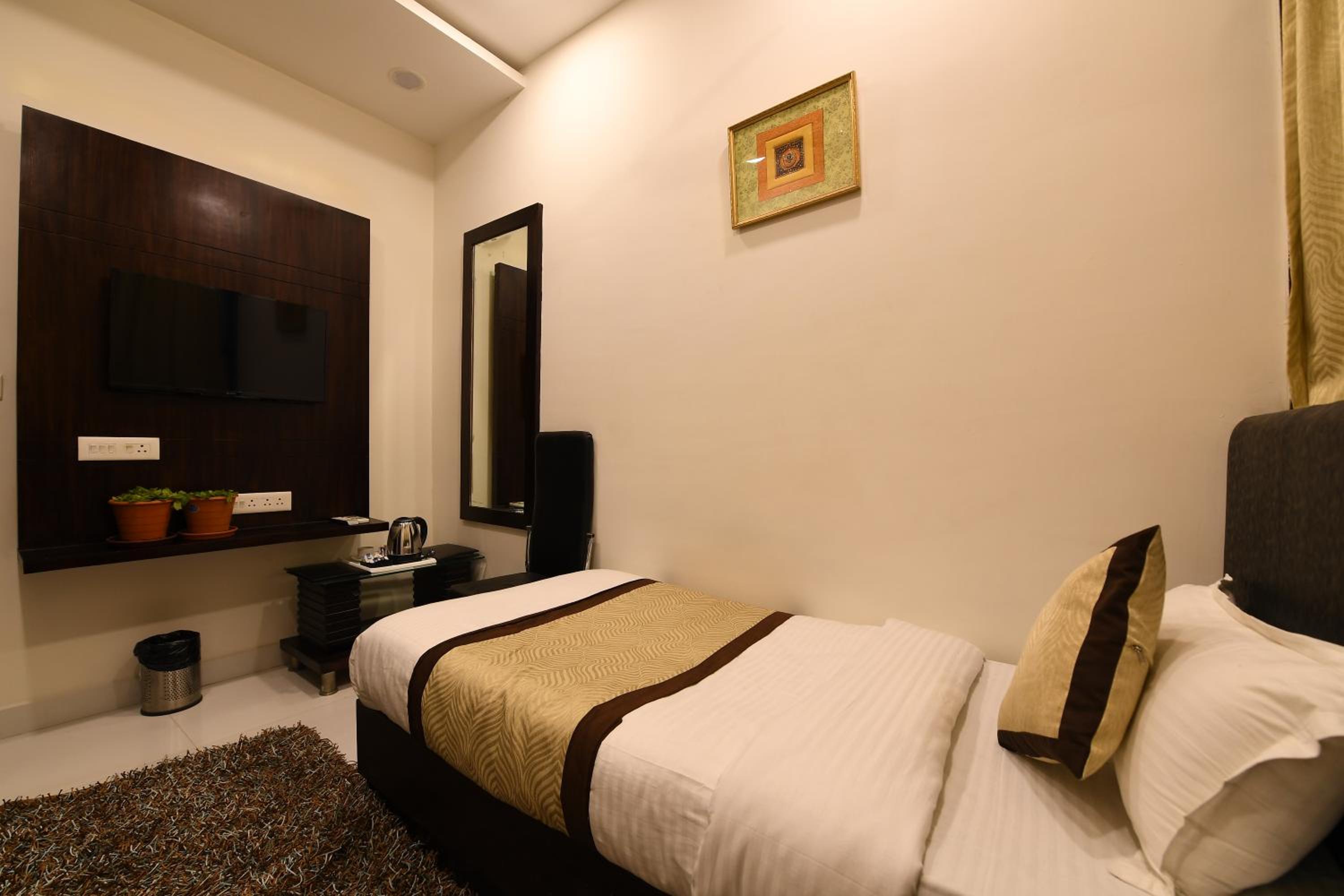 Single Room photo 1