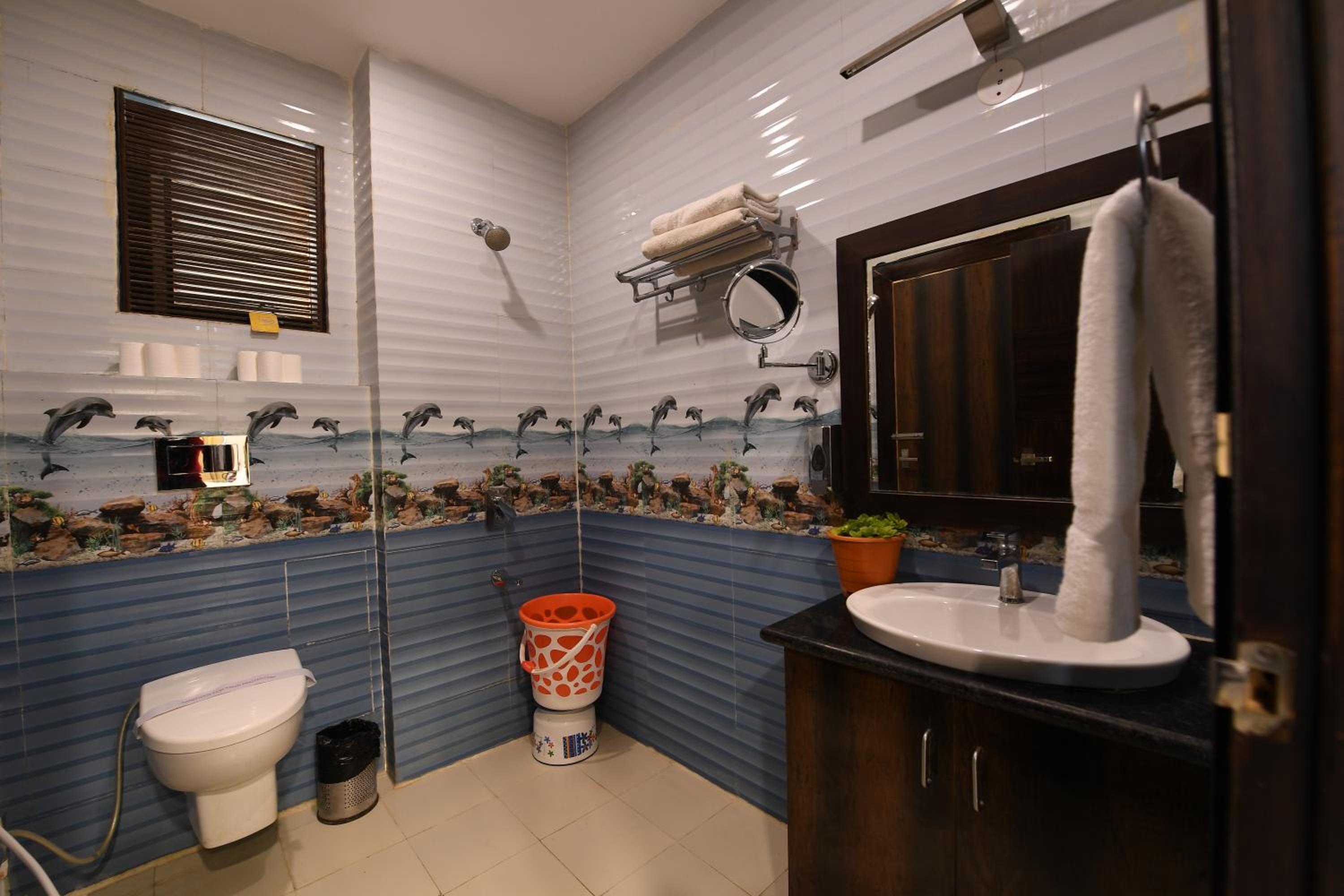 Family Suite - Photo 2