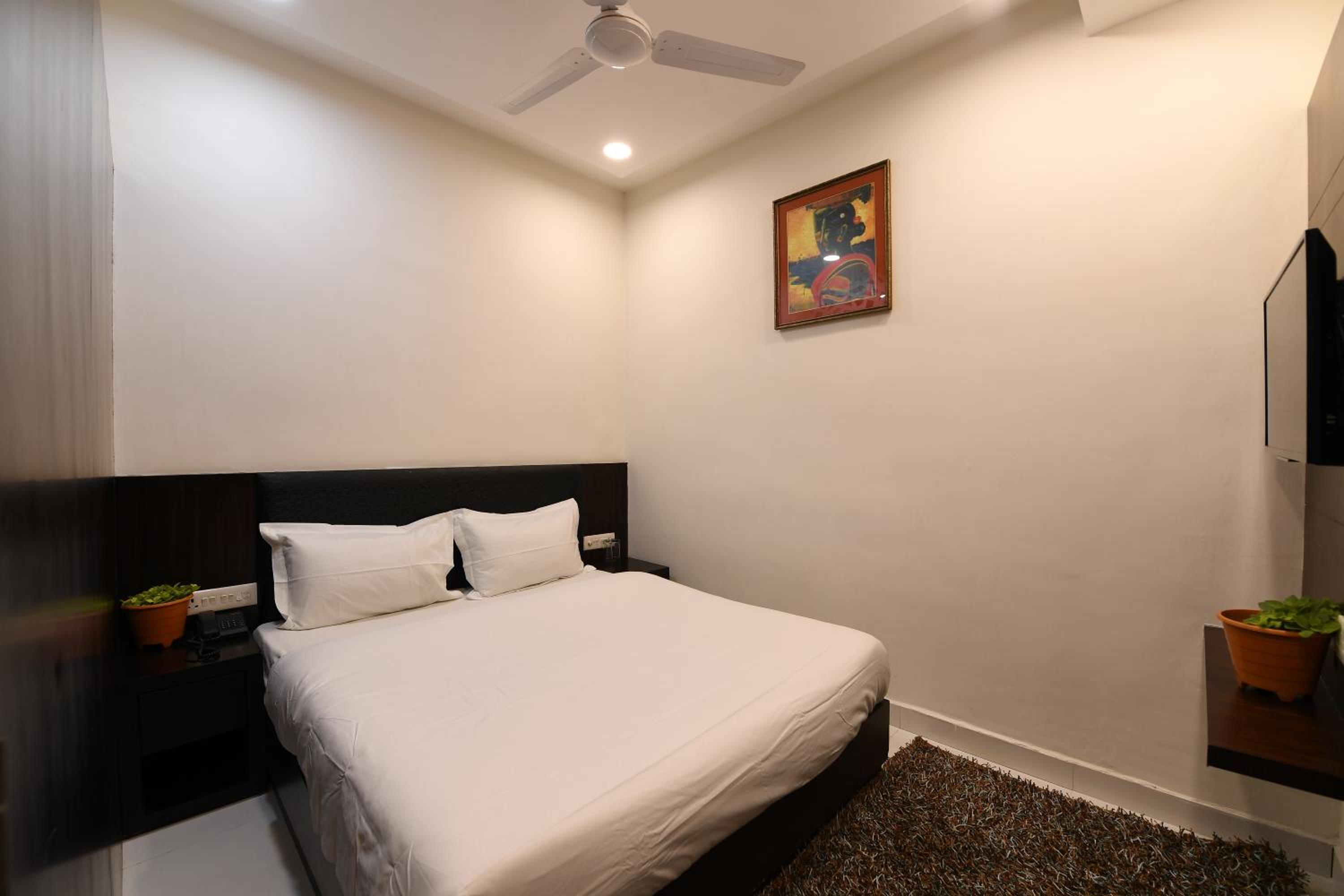 Family Suite - Photo 3