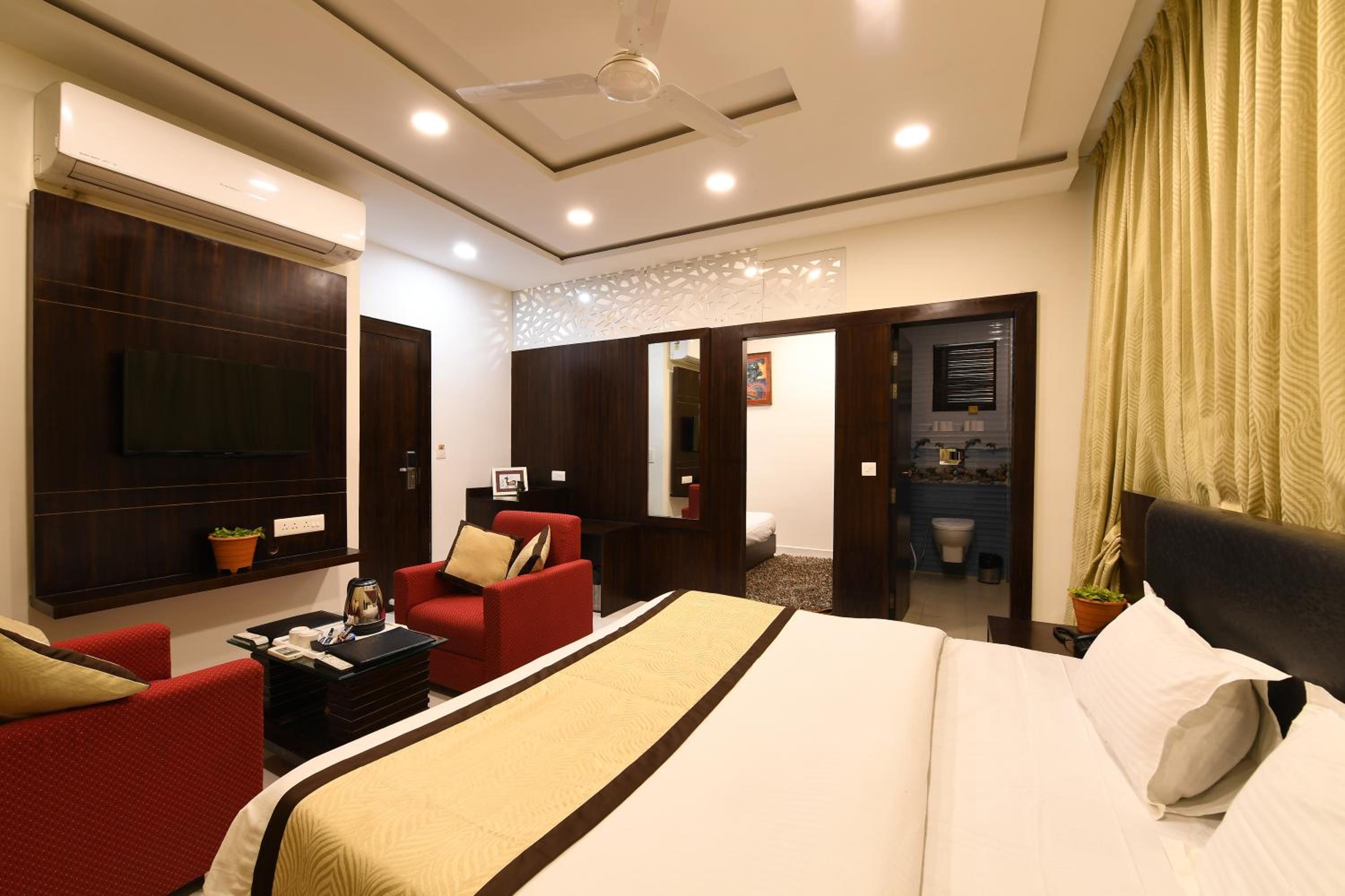 Family Suite - Photo 6