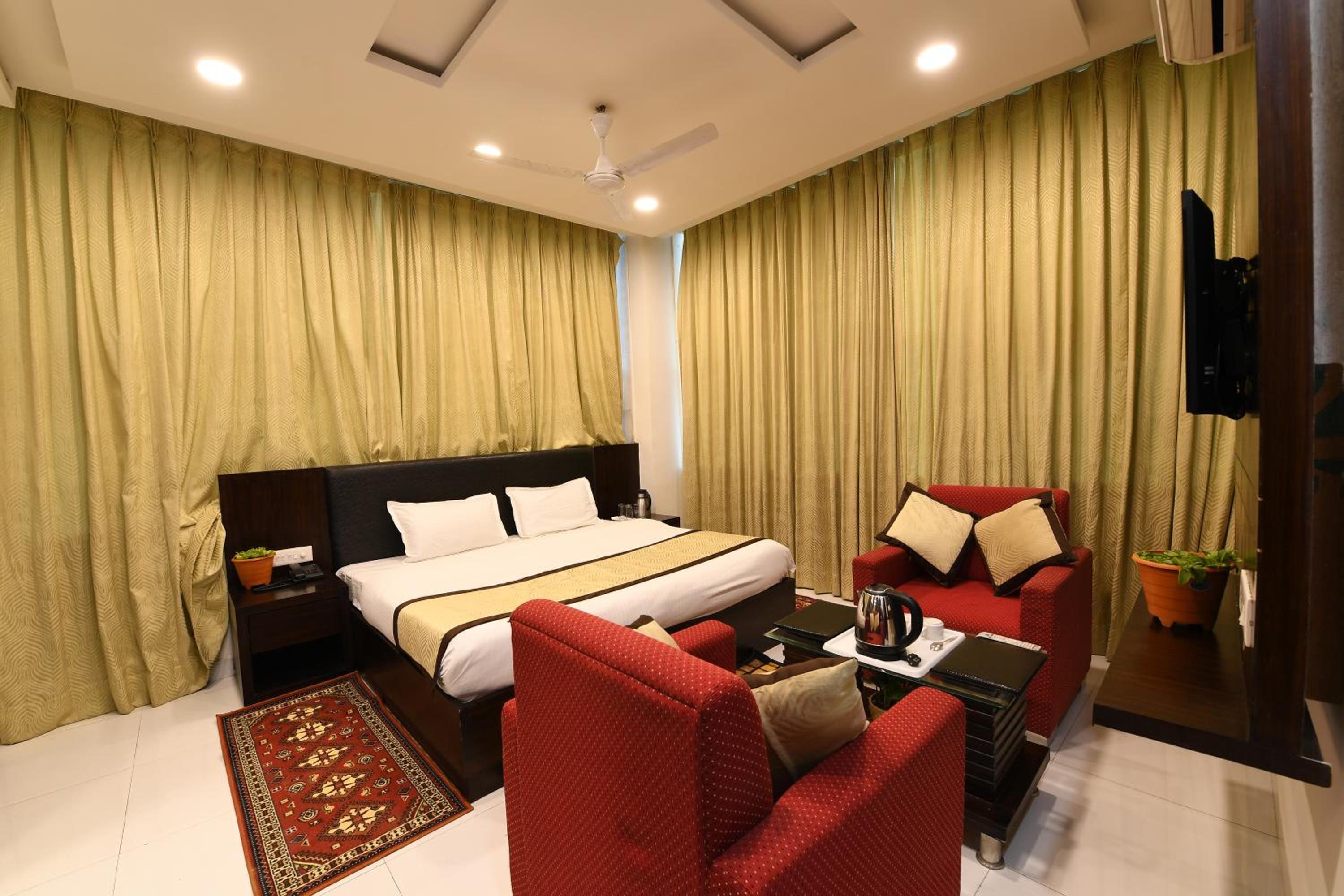 Family Suite - Photo 5
