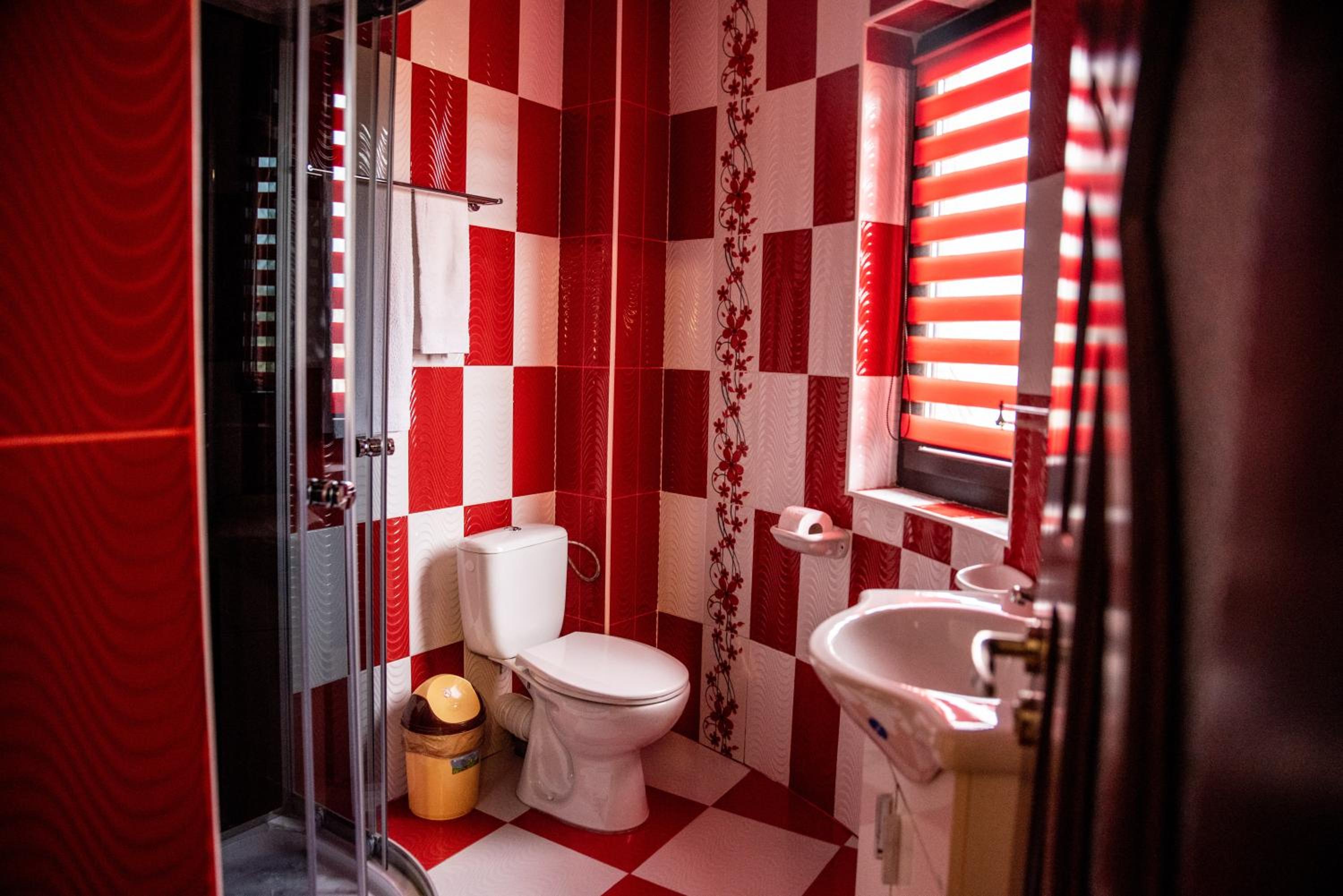 King Room with Balcony photo 3